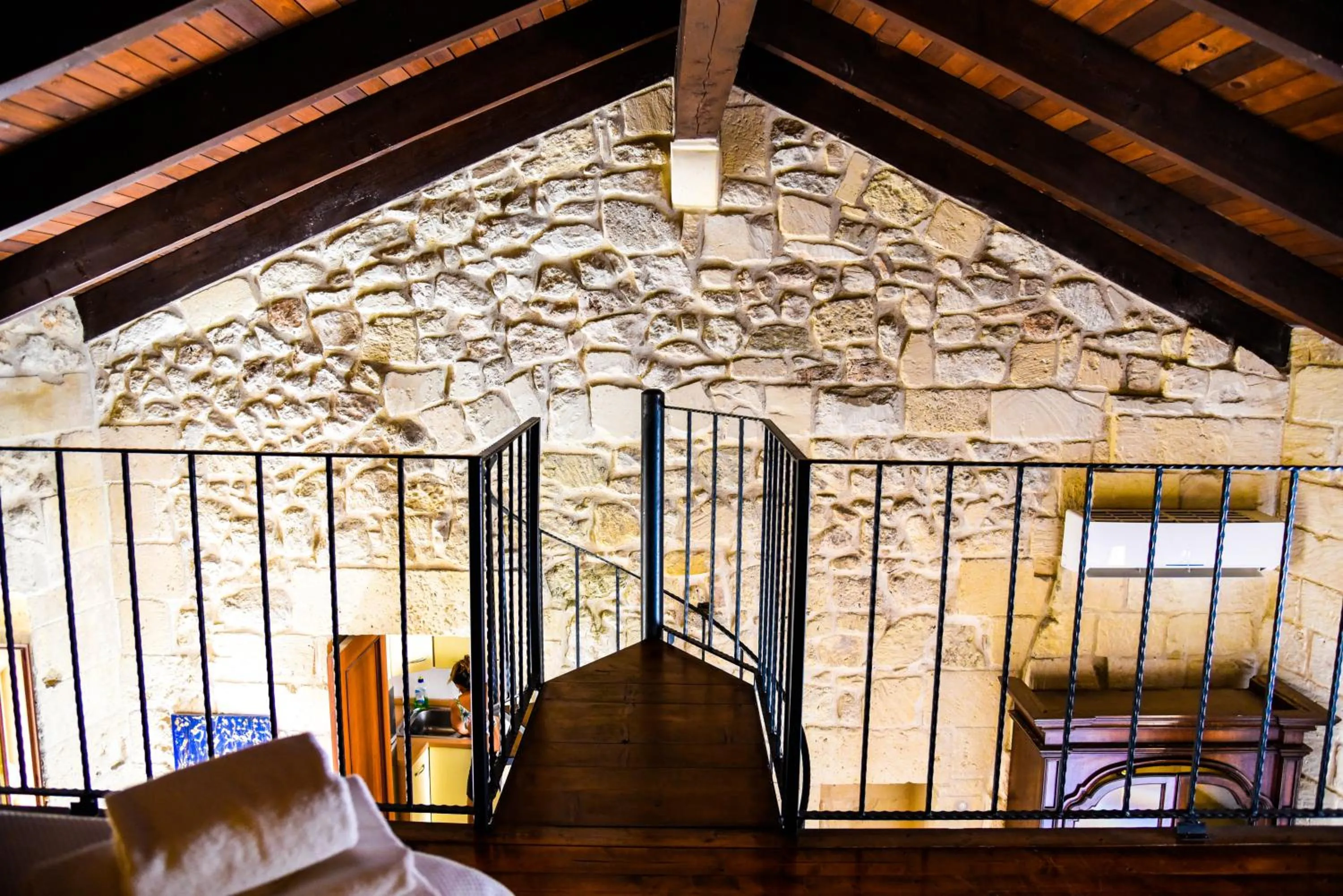 B&B Demetra Appartamenti