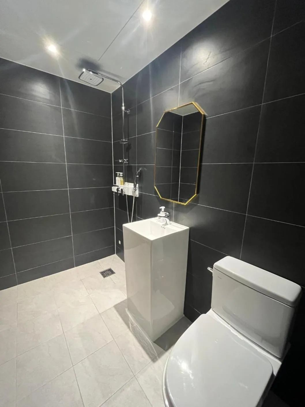 Property building in The Van Stay