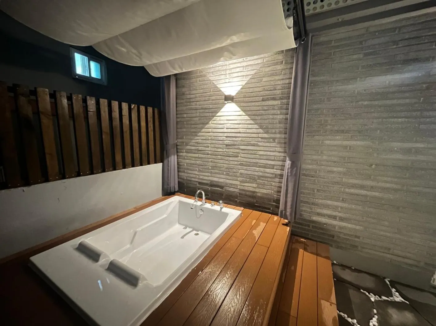 Property building in The Van Stay