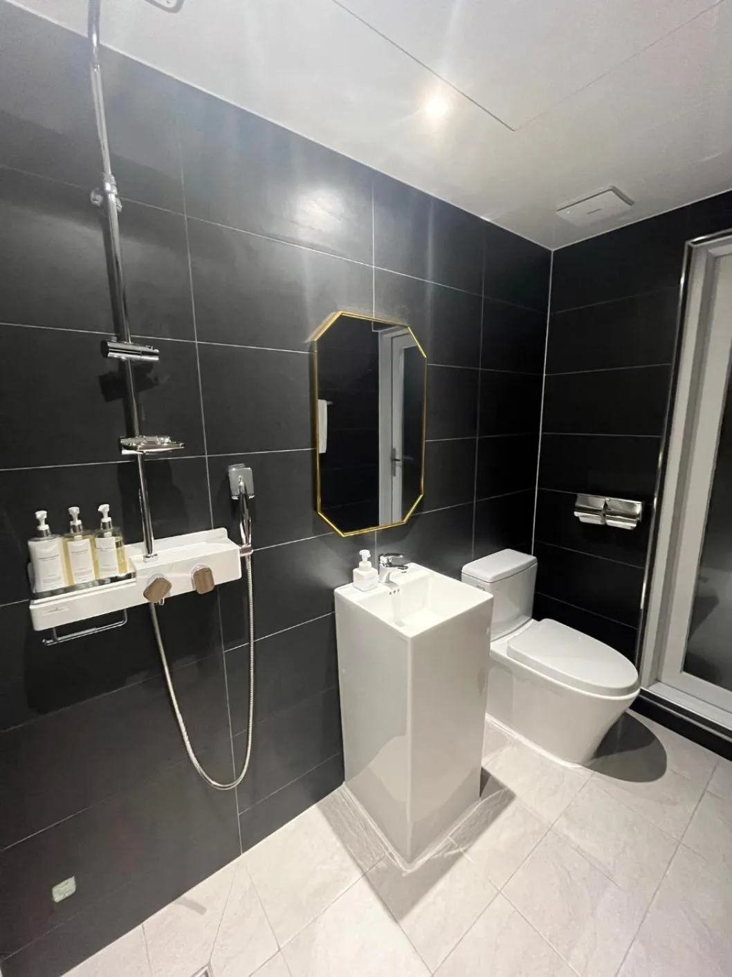 Property building in The Van Stay