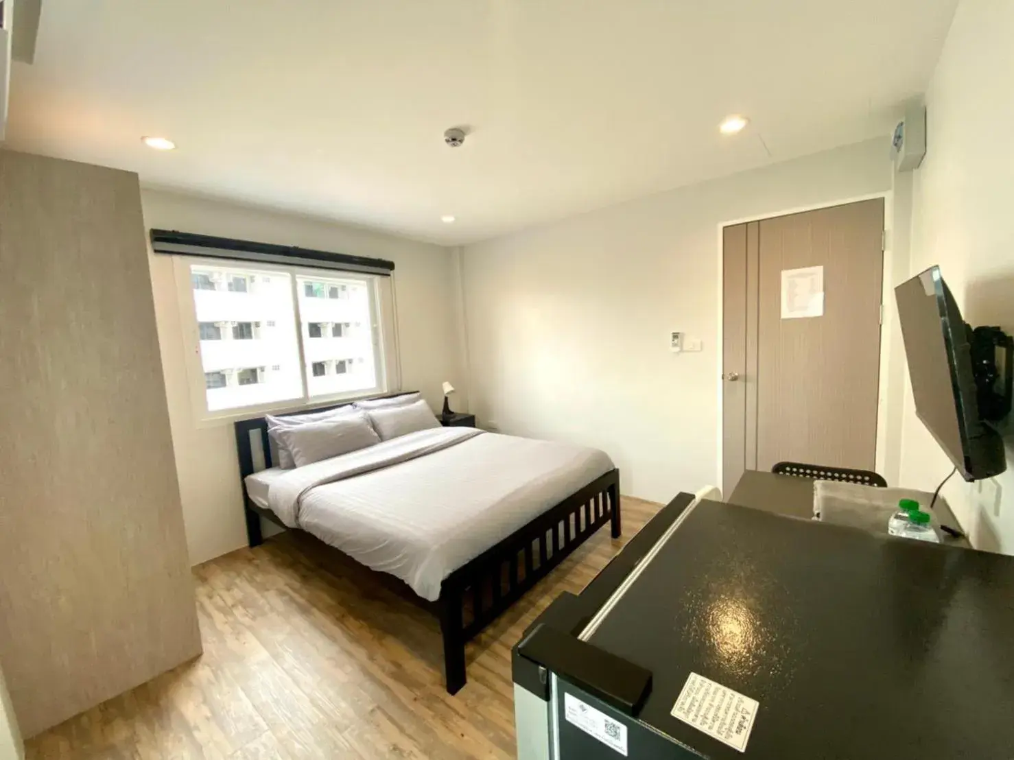 Photo of the whole room, Bed in Aree House Poshtel Photo of the whole room, Bed in Aree House Poshtel