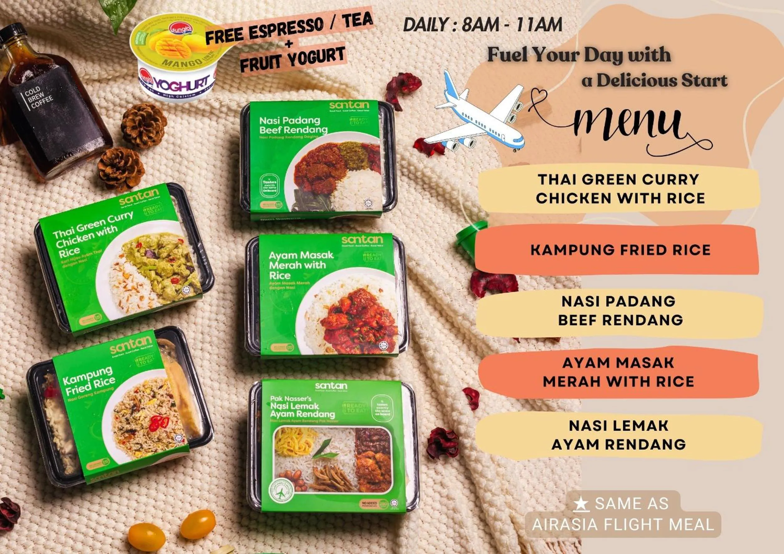 Standard Queen Room in Dua Sentral KL Sentral