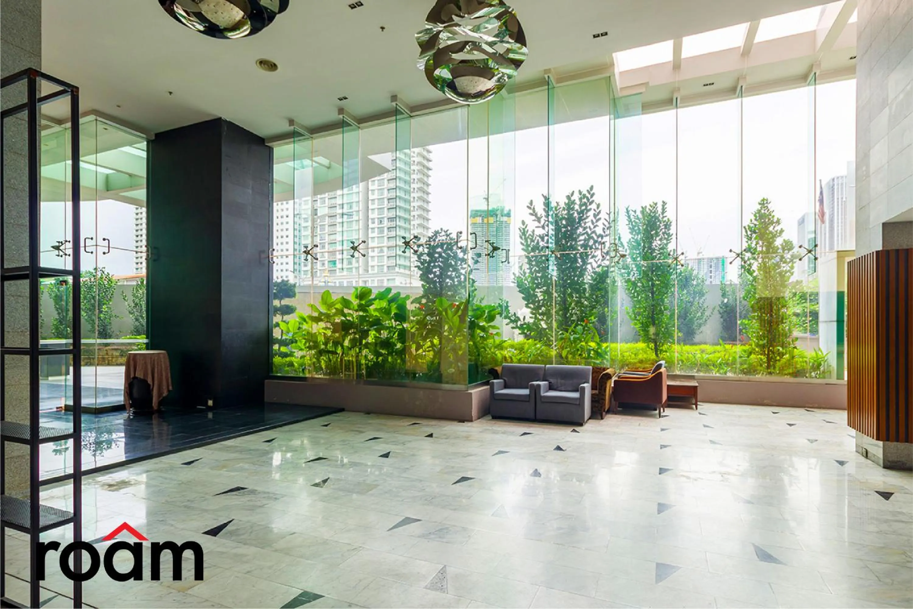 Restaurant/places to eat in Dua Sentral KL Sentral