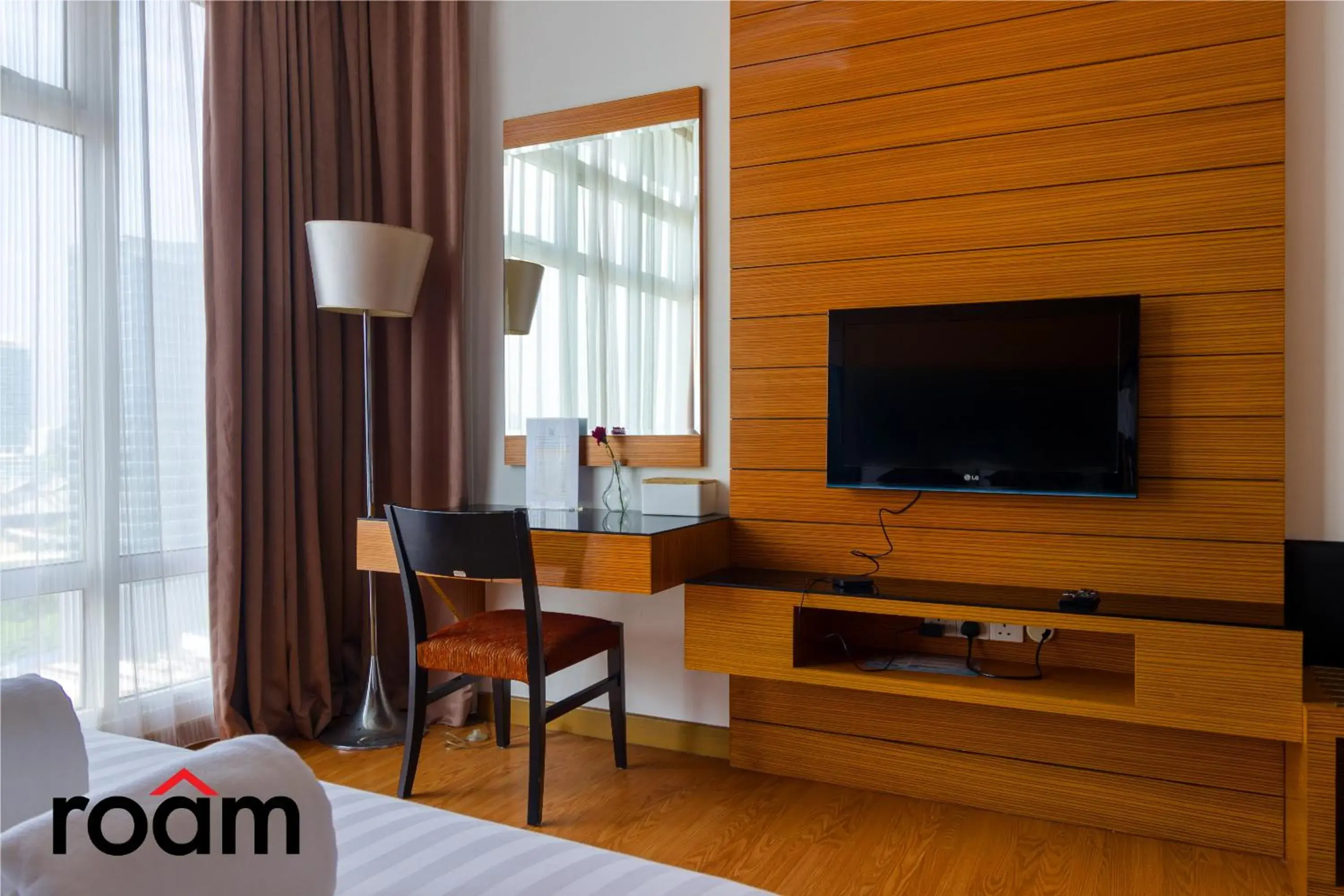 Deluxe Room in Dua Sentral KL Sentral Deluxe Room in Dua Sentral KL Sentral