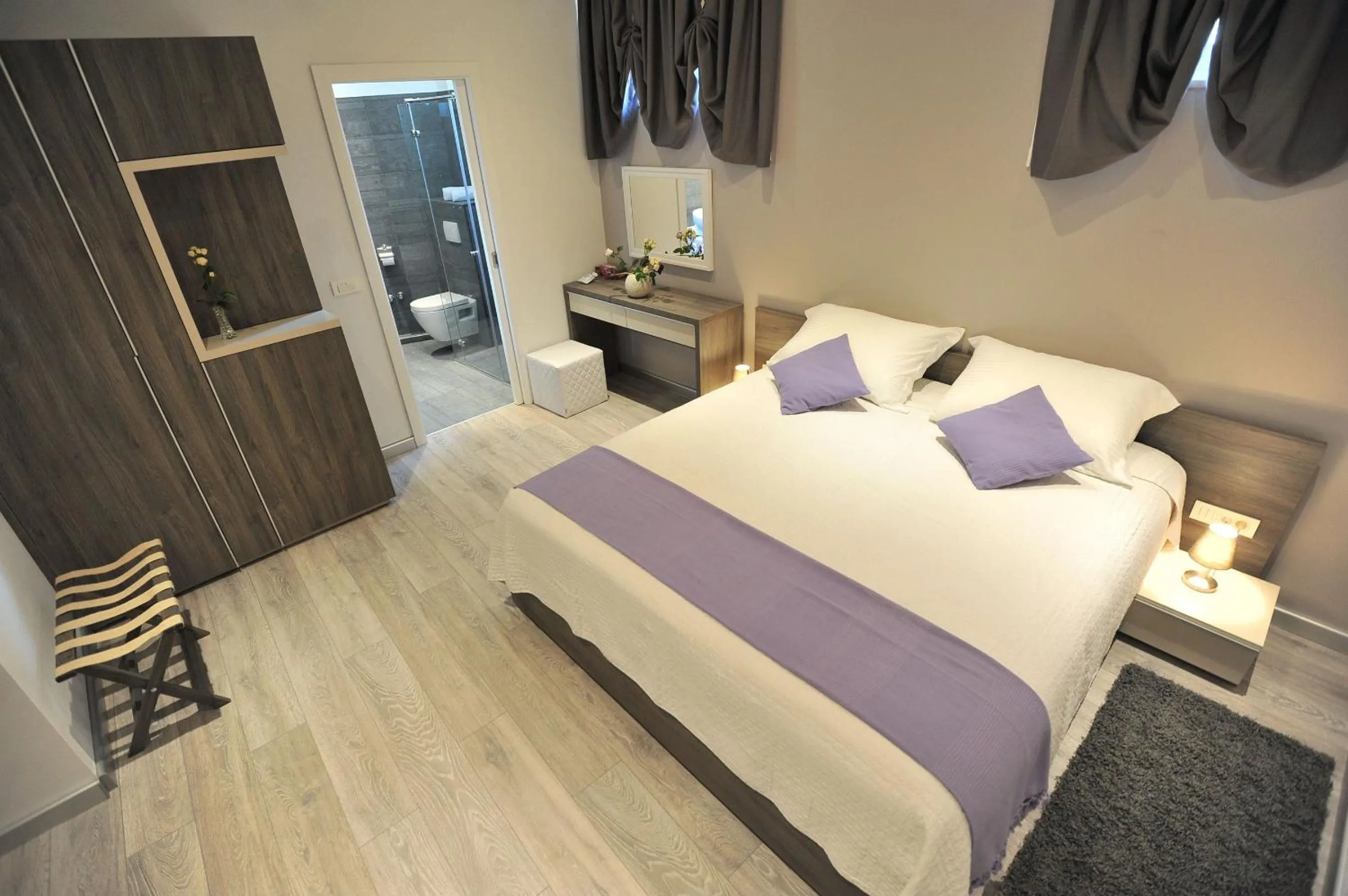 Comfort Double Room in Apartments & Rooms Lavandula Exclusive