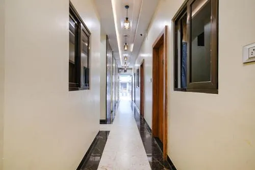 FabHotel Orbit Homestay