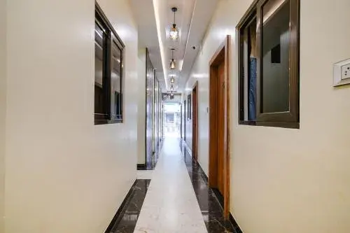 FabHotel Orbit Homestay FabHotel Orbit Homestay