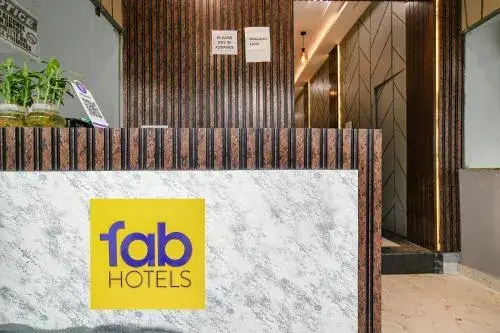 FabHotel Orbit Homestay FabHotel Orbit Homestay