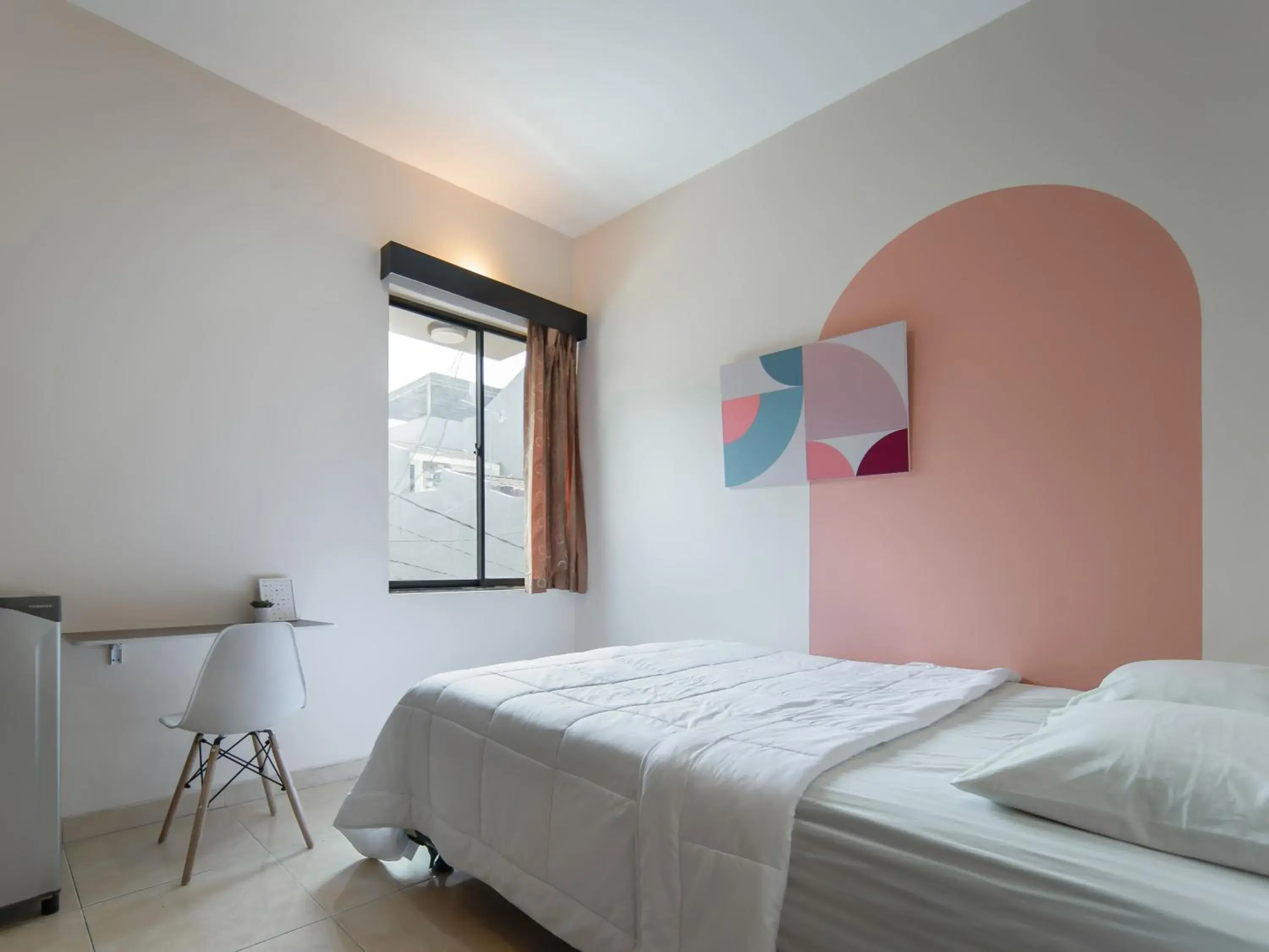 Bedroom in Cove Oekude Residence Bedroom in Cove Oekude Residence