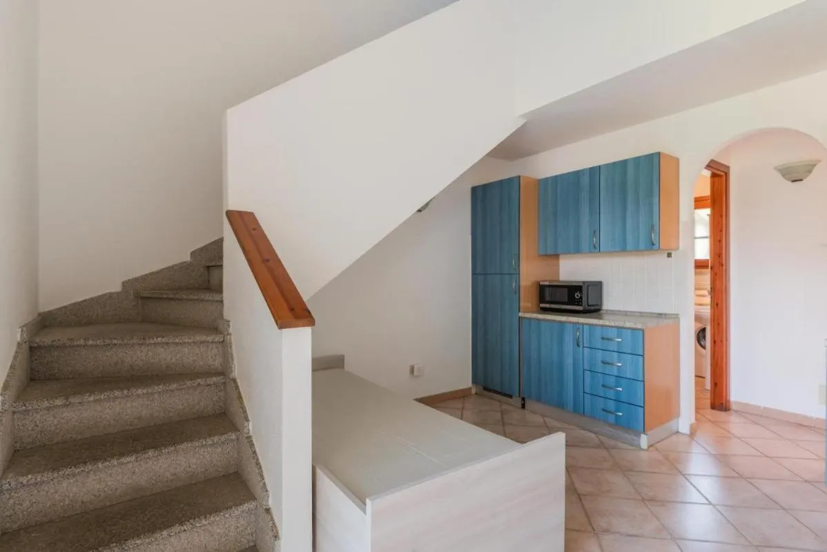 Simple Gem of Le Dimore di Budoni 2 Bedroom sleeps 6