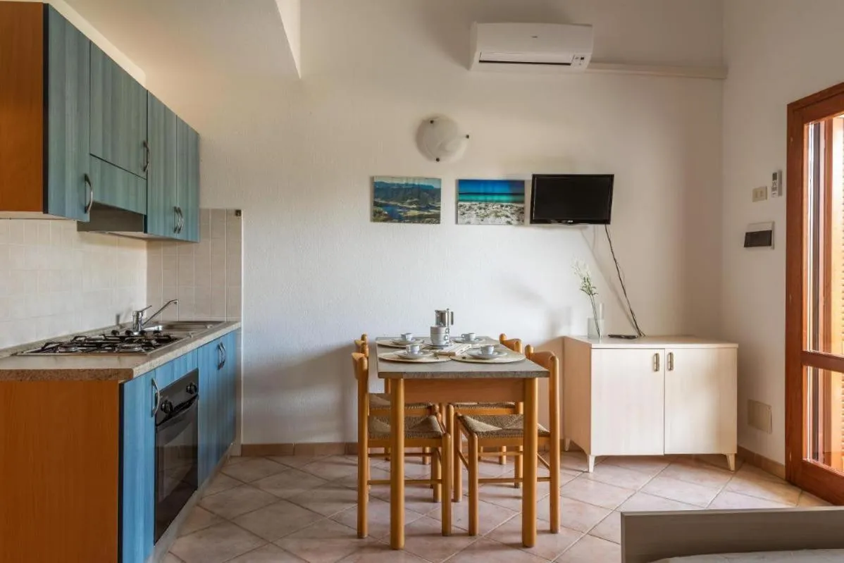 Simple Gem of Le Dimore di Budoni 2 Bedroom sleeps 6