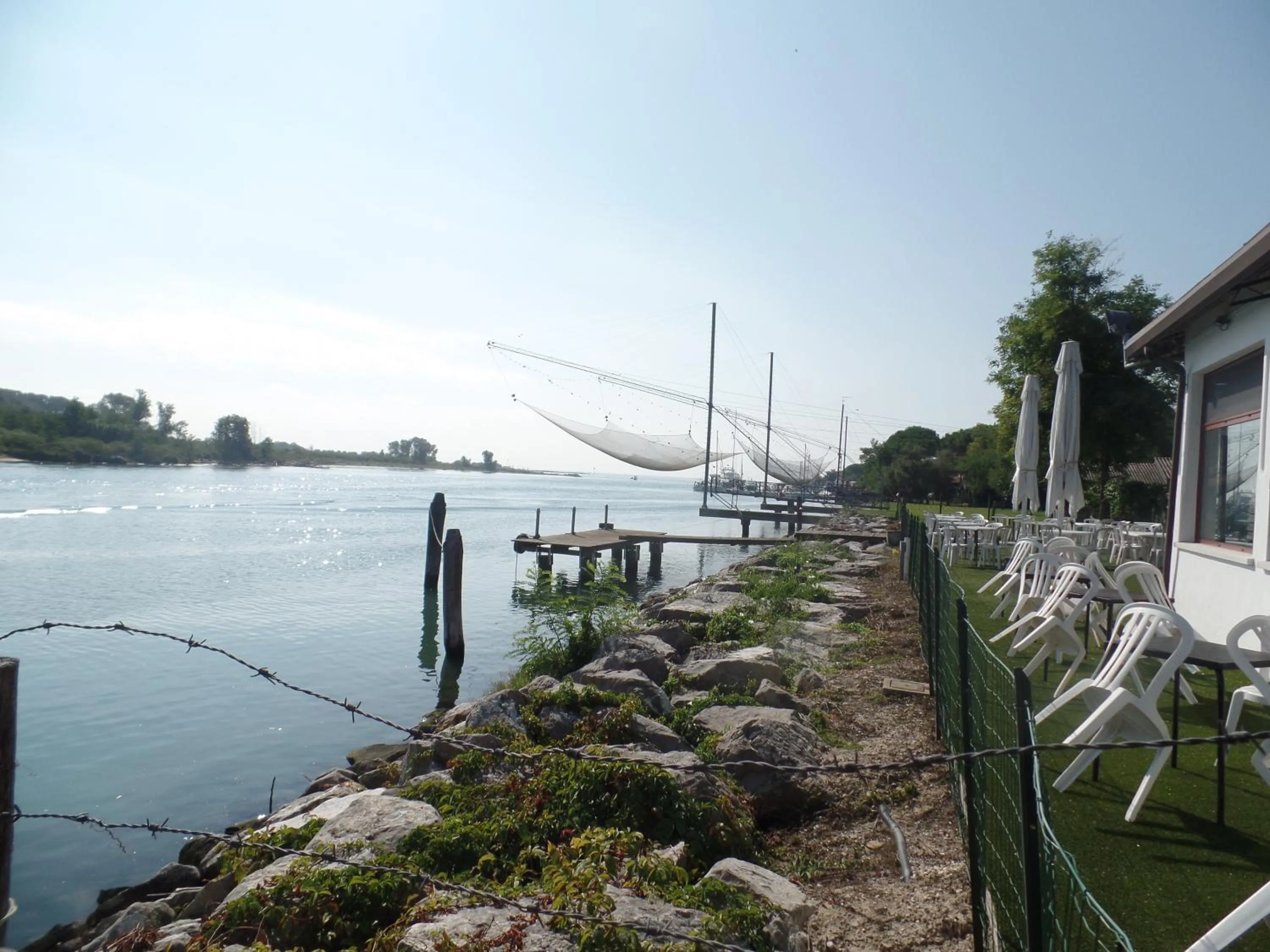 Day in Hotel Picobello Pineta