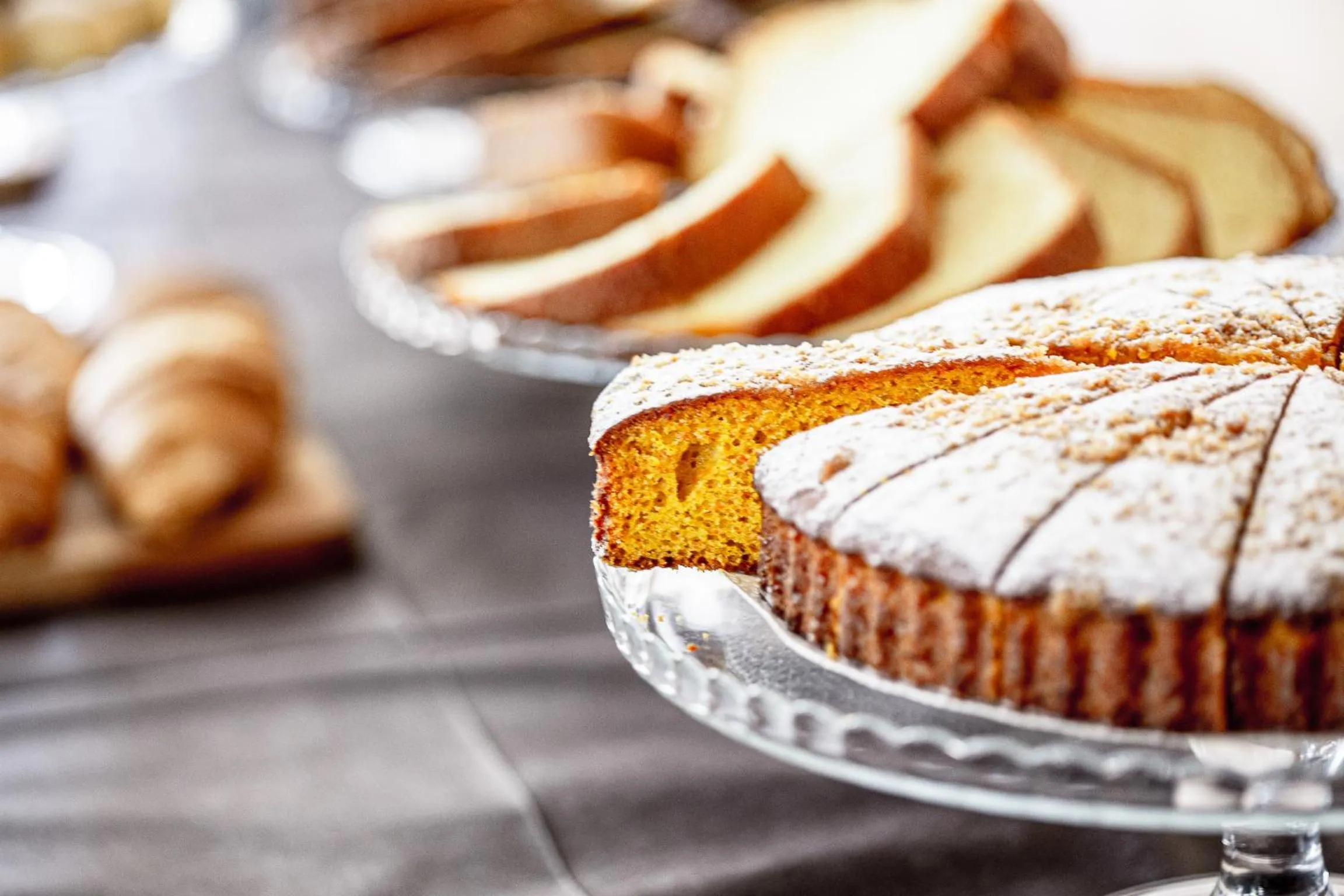 Food and drinks in Hotel Costaverde