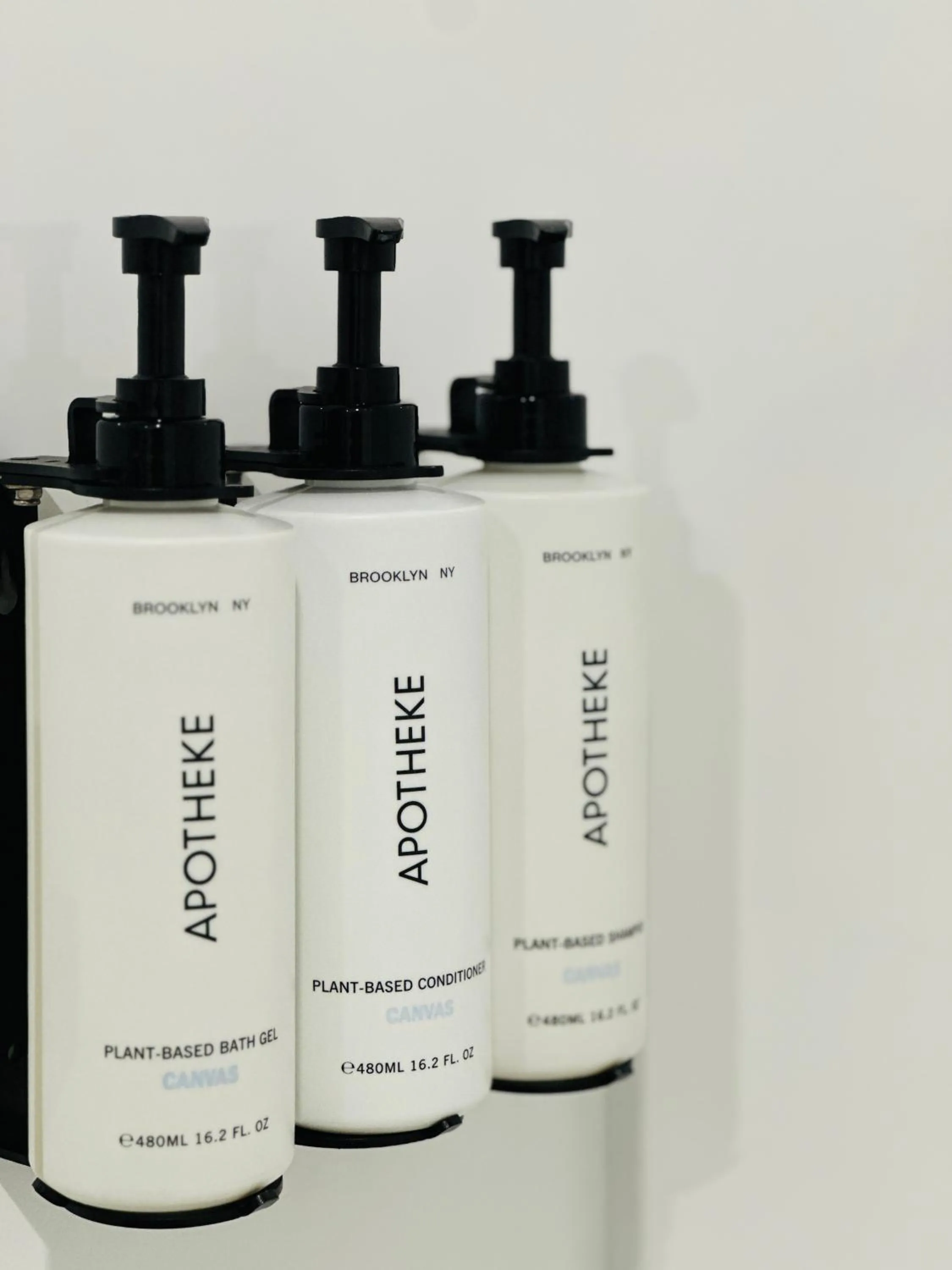 Bathroom in La Quinta by Wyndham Ellerslie Auckland