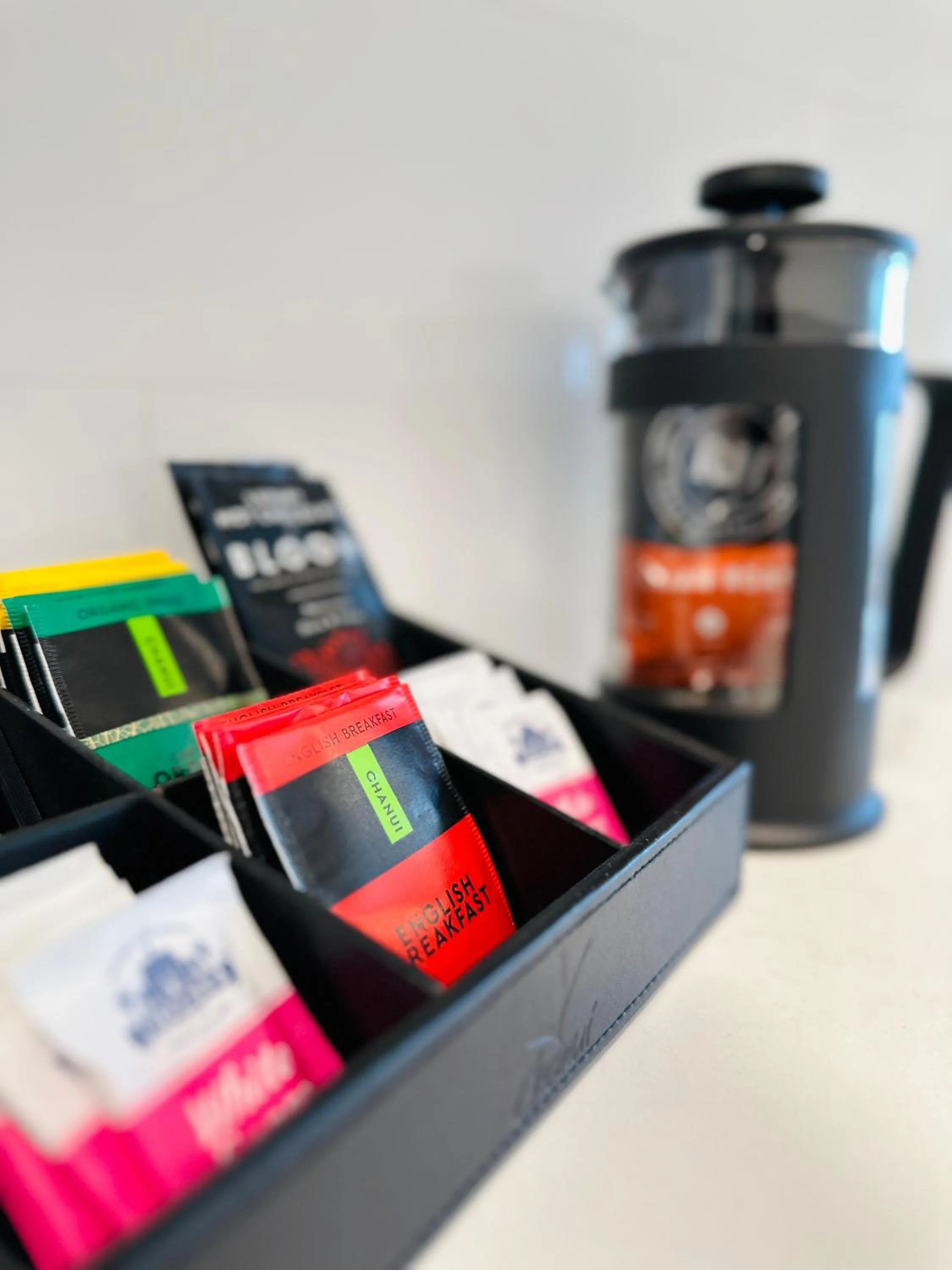 Drinks in La Quinta by Wyndham Ellerslie Auckland