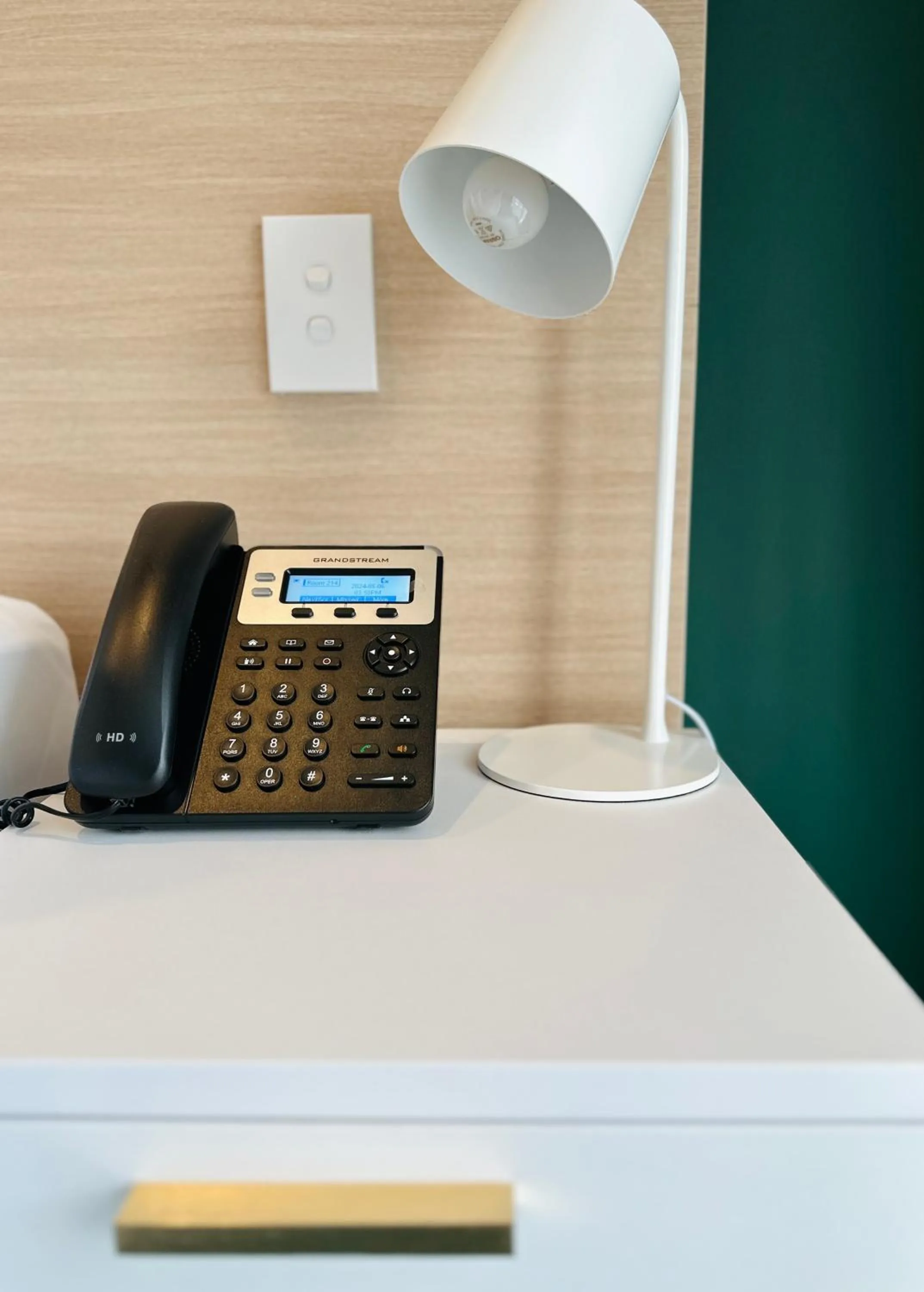 Bedroom in La Quinta by Wyndham Ellerslie Auckland