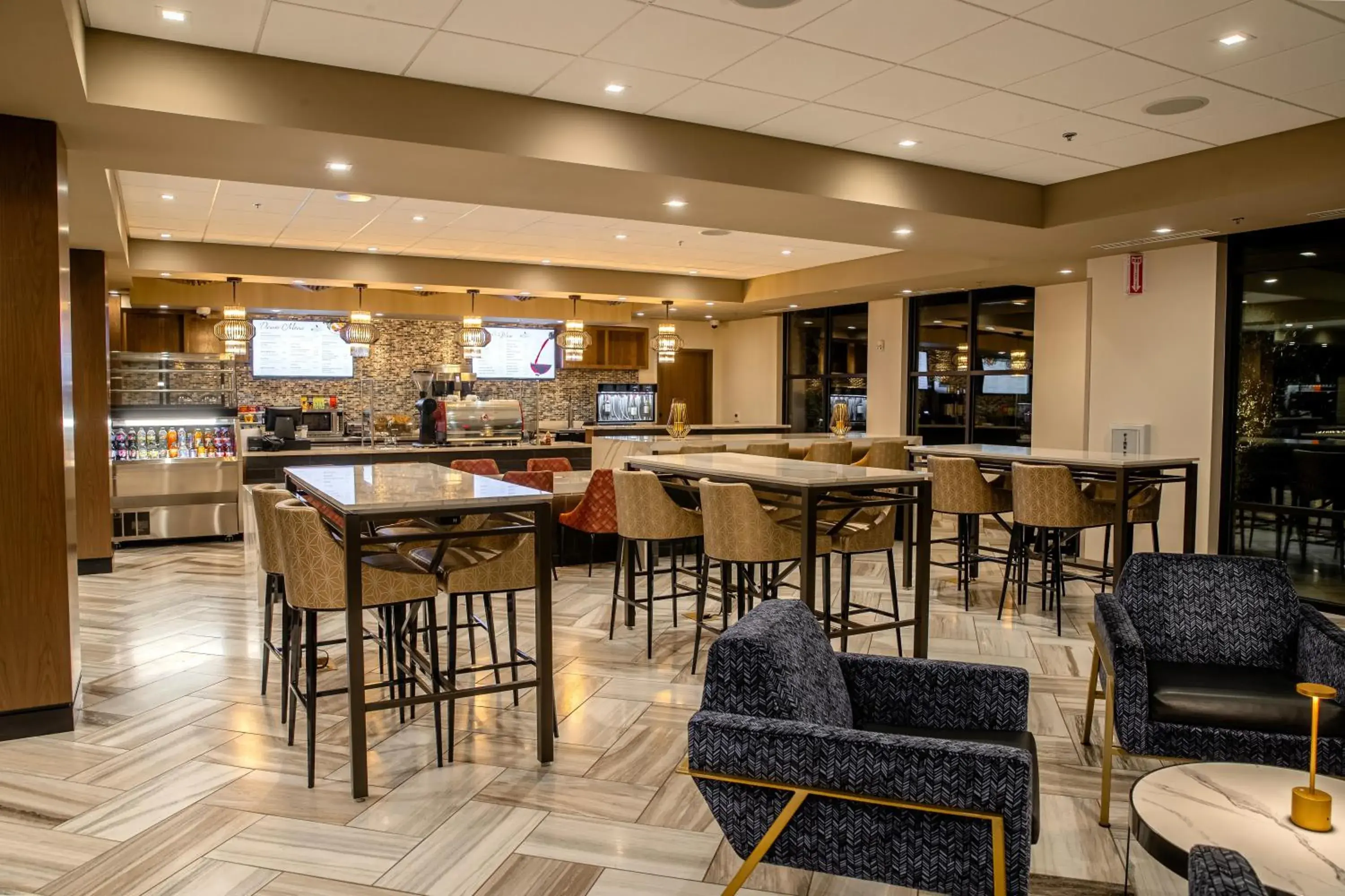 Restaurant/places to eat in Wyndham Garden Redwood Valley - Ukiah Restaurant/places to eat in Wyndham Garden Redwood Valley - Ukiah