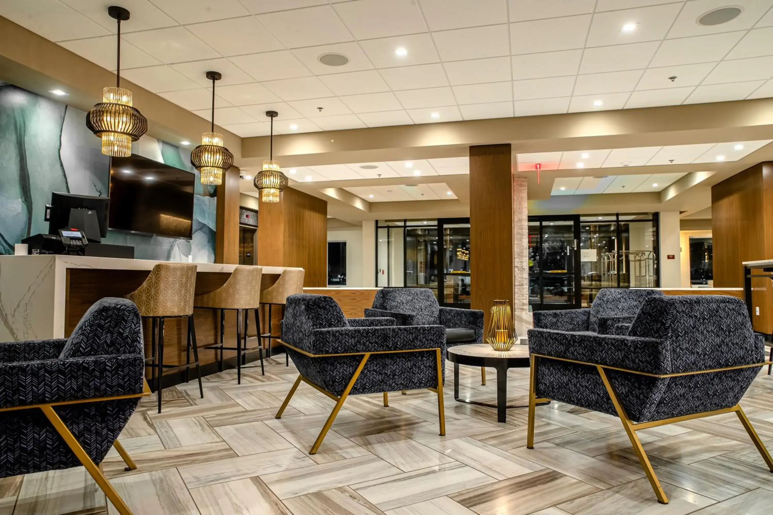 Restaurant/places to eat in Wyndham Garden Redwood Valley - Ukiah Restaurant/places to eat in Wyndham Garden Redwood Valley - Ukiah