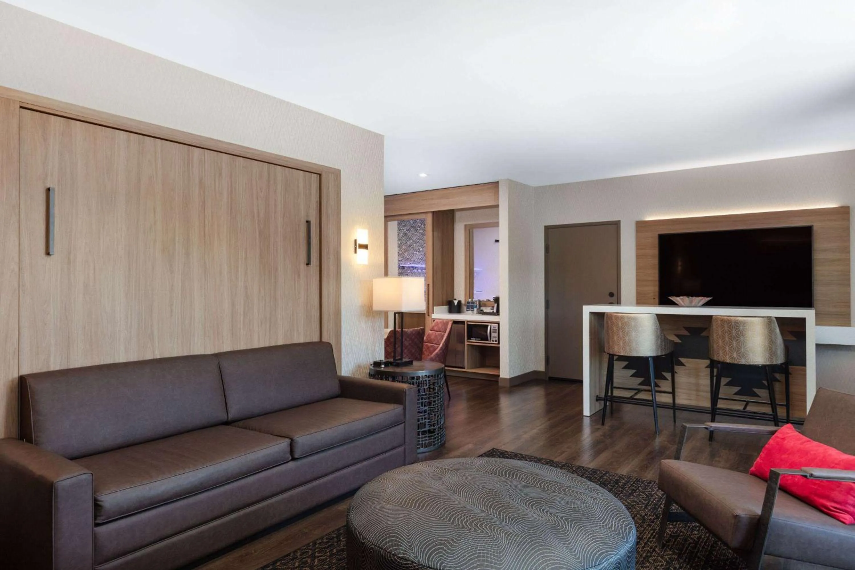 Photo of the whole room in Wyndham Garden Redwood Valley - Ukiah