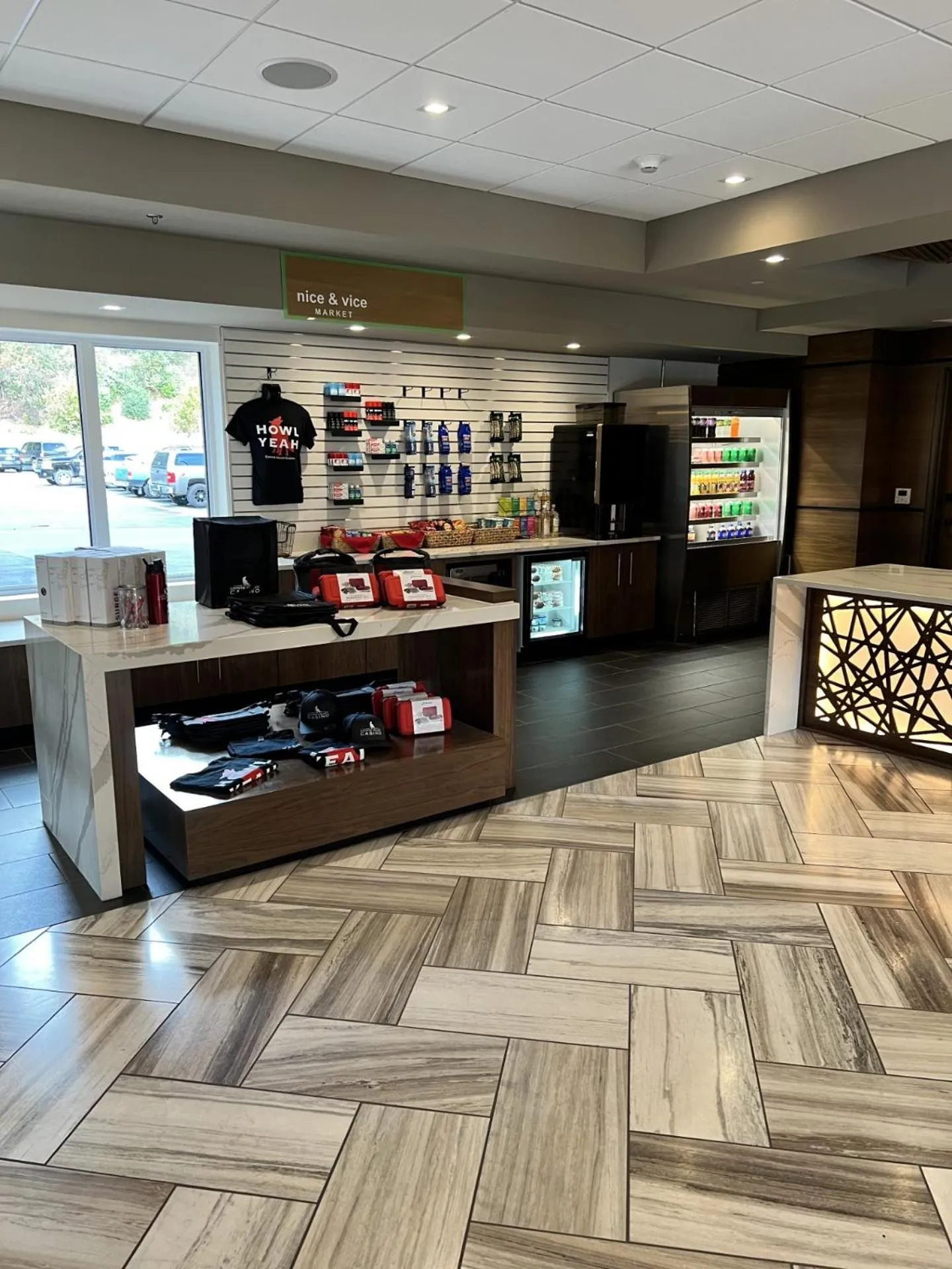 Restaurant/places to eat in Wyndham Garden Redwood Valley - Ukiah