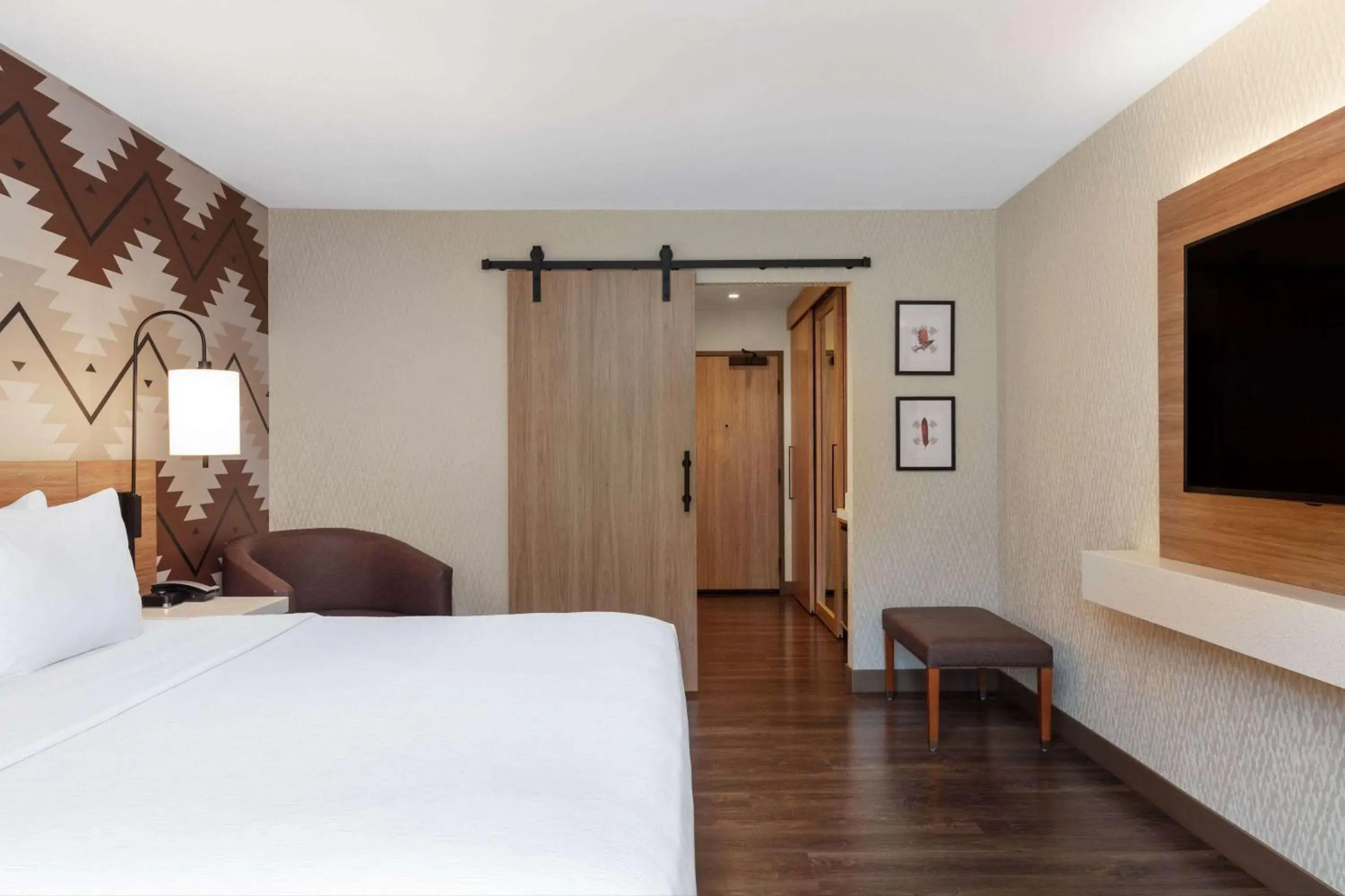 Photo of the whole room, Bed in Wyndham Garden Redwood Valley - Ukiah Photo of the whole room, Bed in Wyndham Garden Redwood Valley - Ukiah