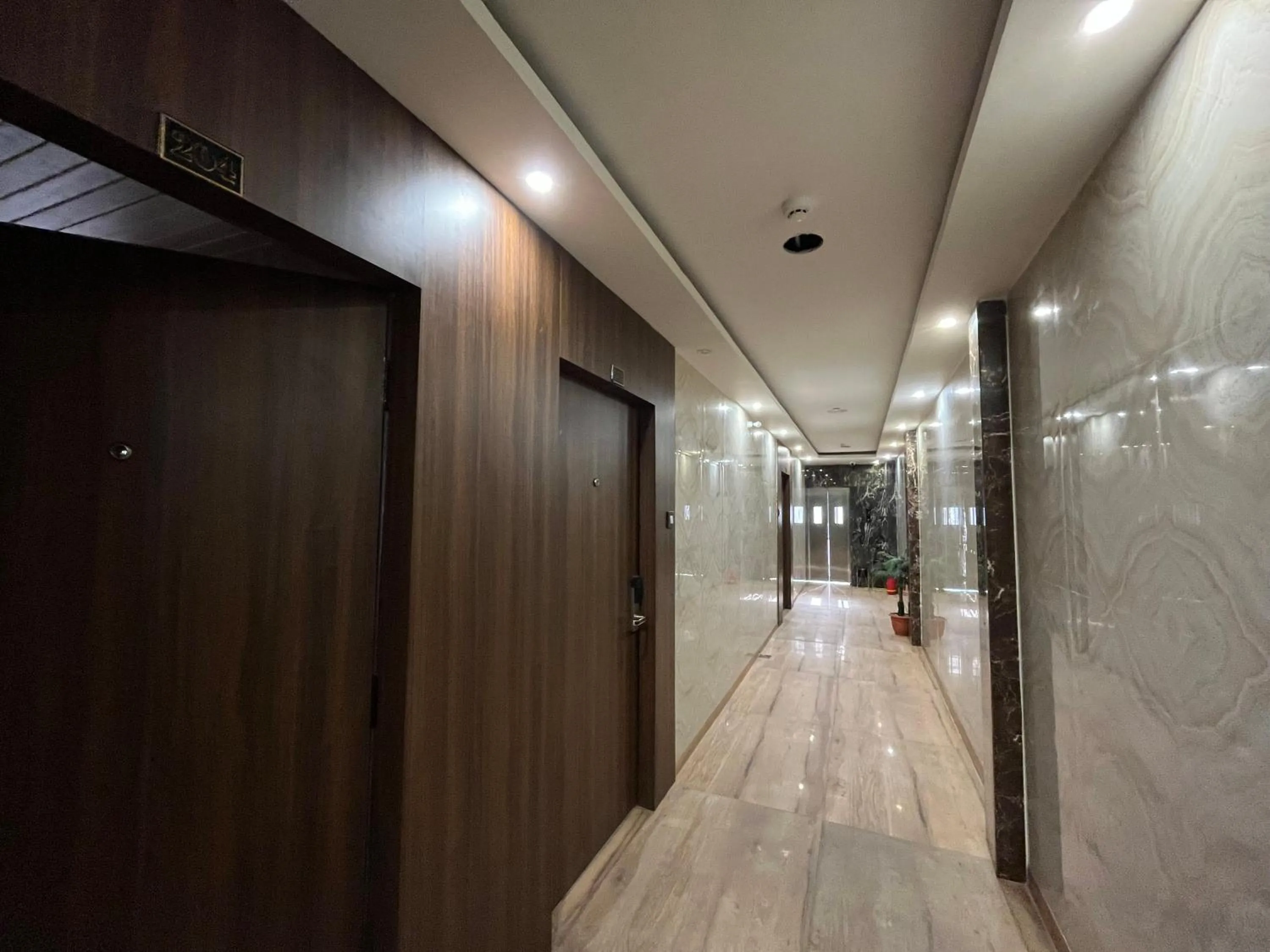 Hotel Kalawati Palace