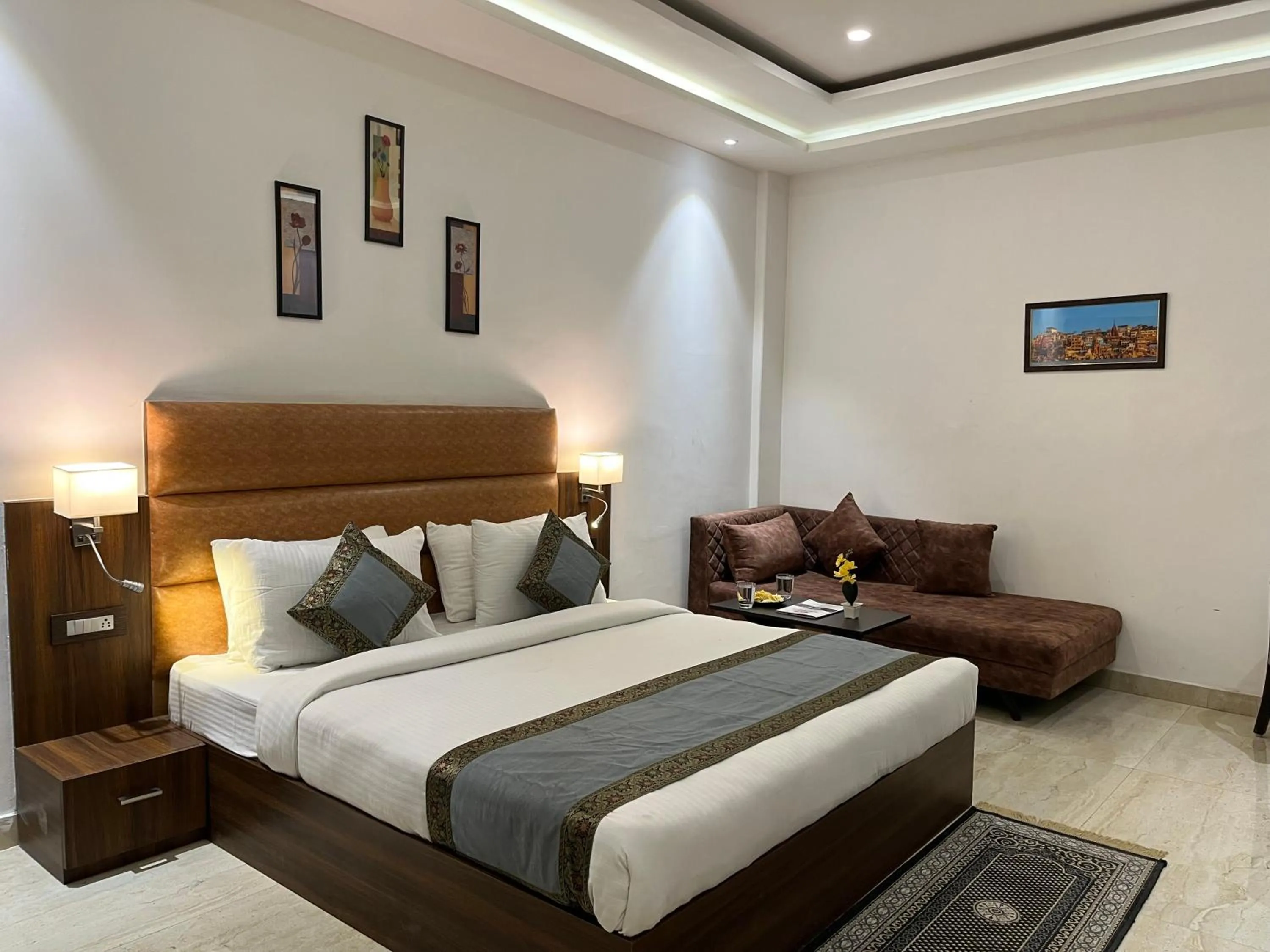 Hotel Kalawati Palace