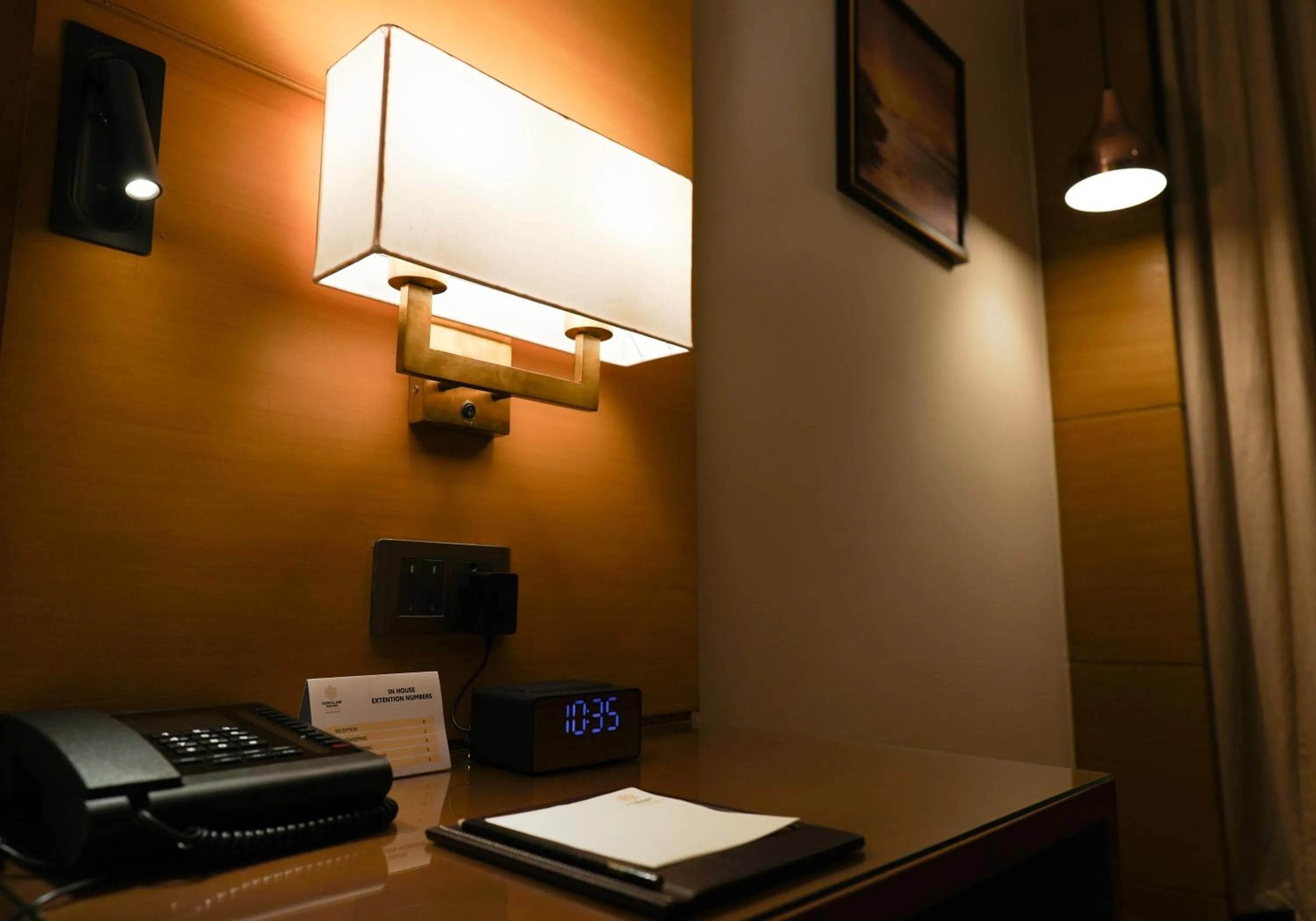 hair dresser in Gokulam Grand Trivandrum