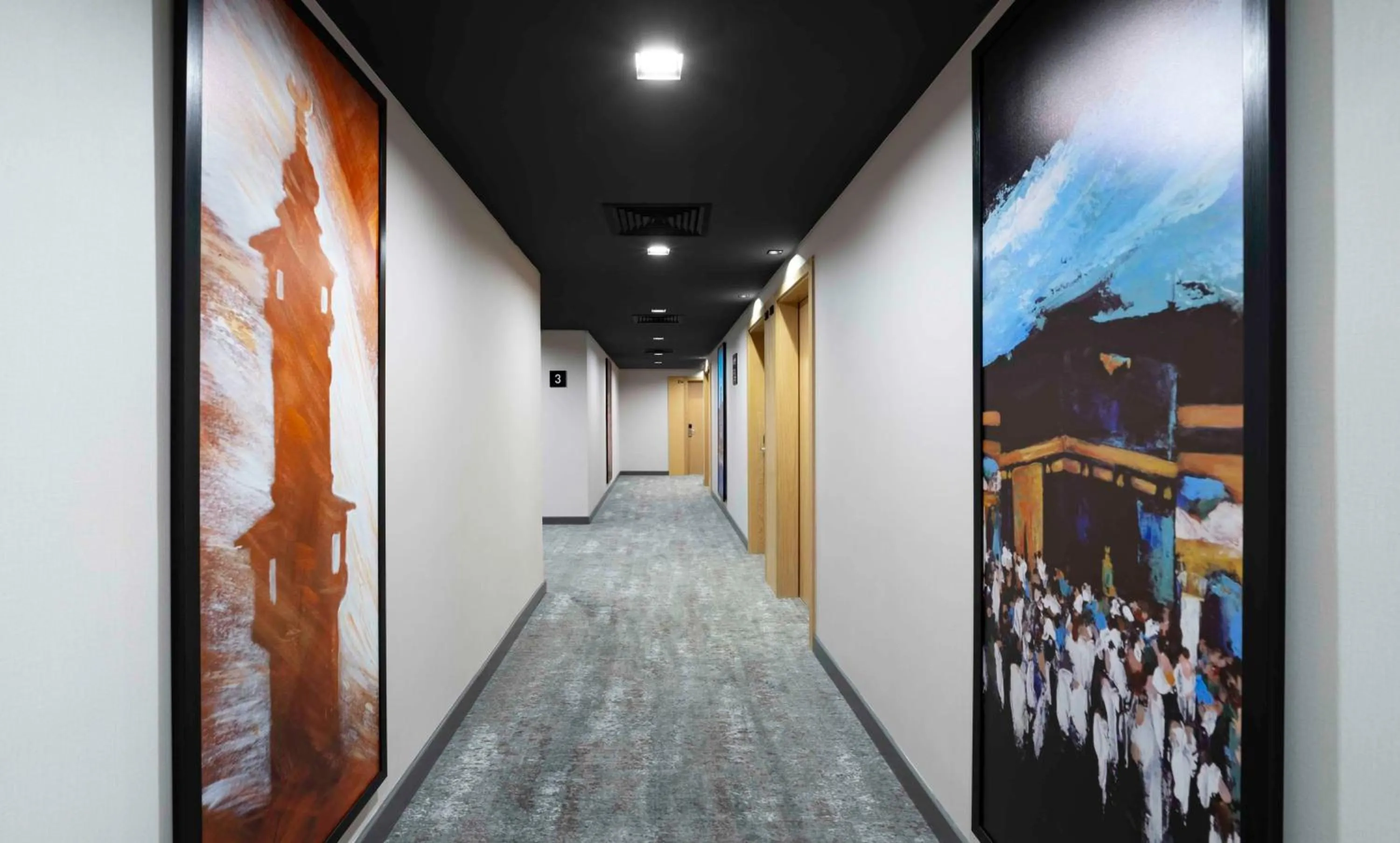 Other in Park Inn by Radisson Makkah Thakher Alsharqi