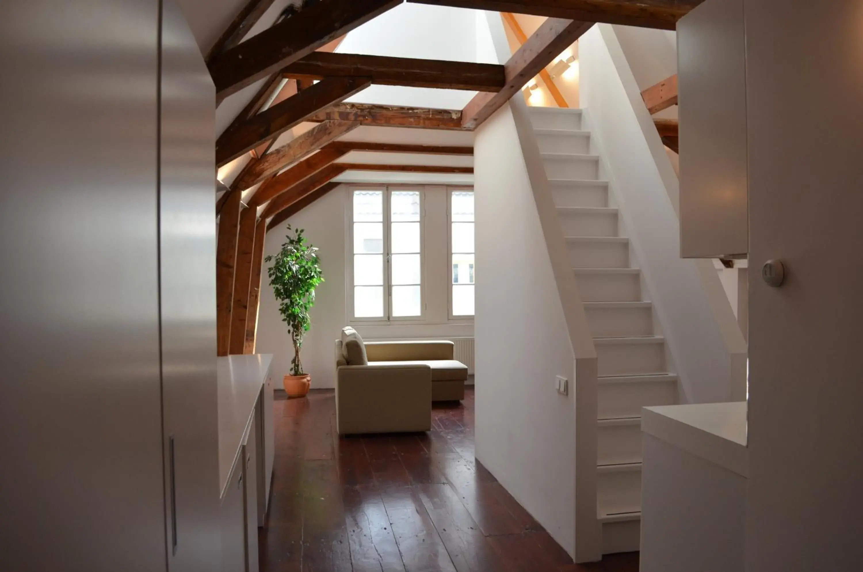Rembrandtplein Bed & Breakfast Rembrandtplein Bed & Breakfast