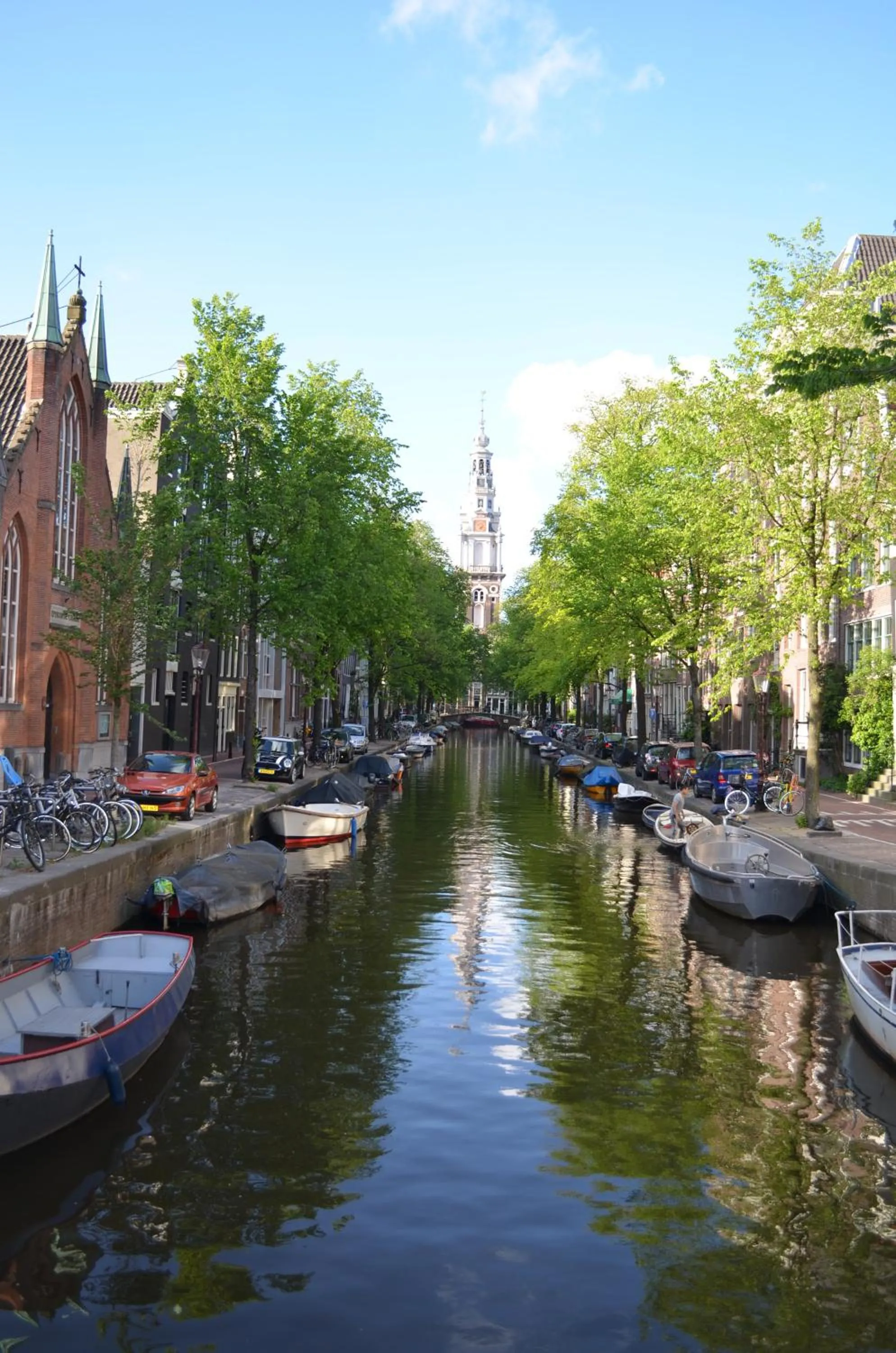 Rembrandtplein Bed & Breakfast