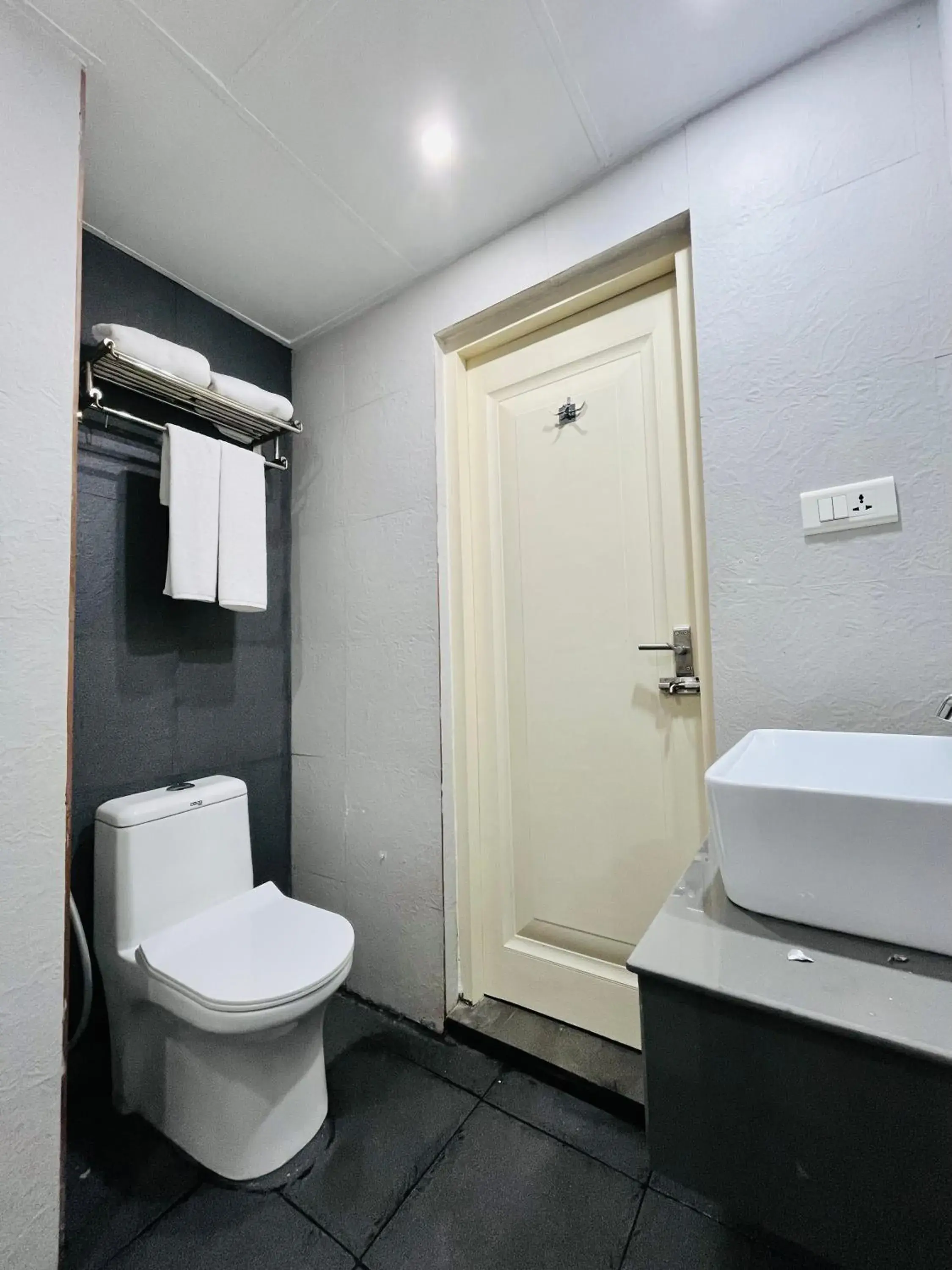 Junior Suite in Nexstay Kassaba Inn Junior Suite in Nexstay Kassaba Inn