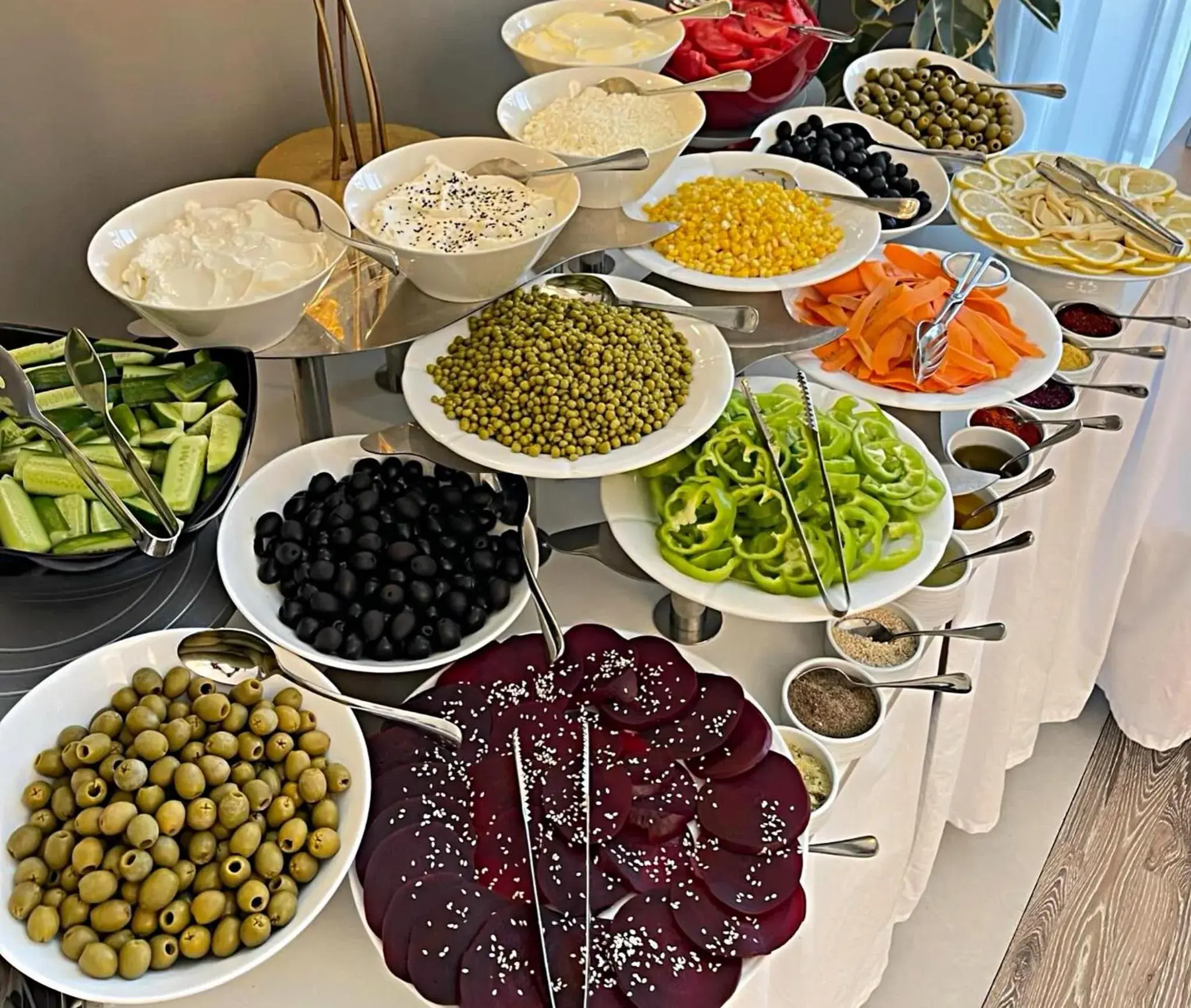 Restaurant/places to eat in Arena Sport Hotel Restaurant/places to eat in Arena Sport Hotel