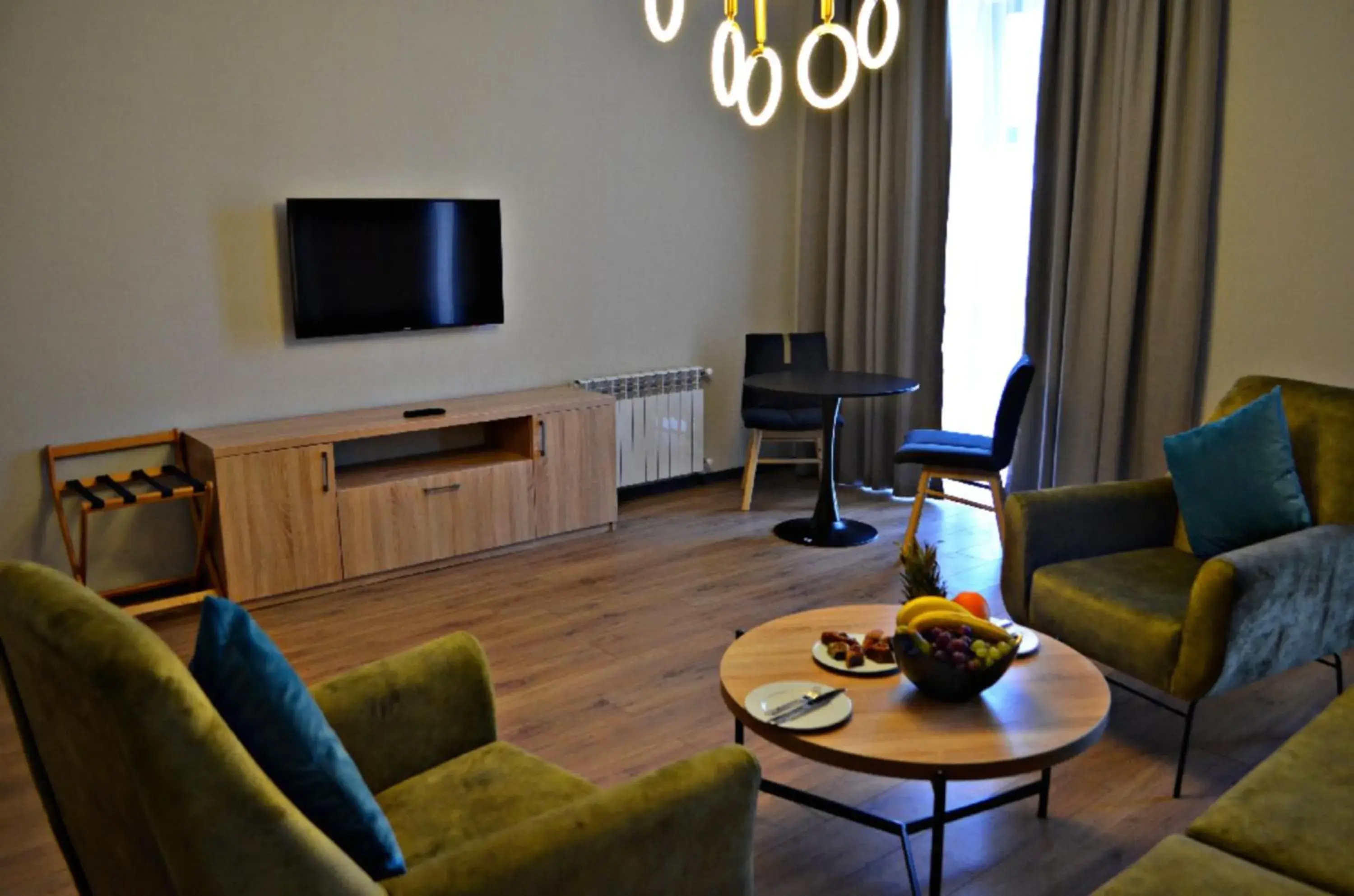 King Suite - single occupancy in Arena Sport Hotel King Suite - single occupancy in Arena Sport Hotel