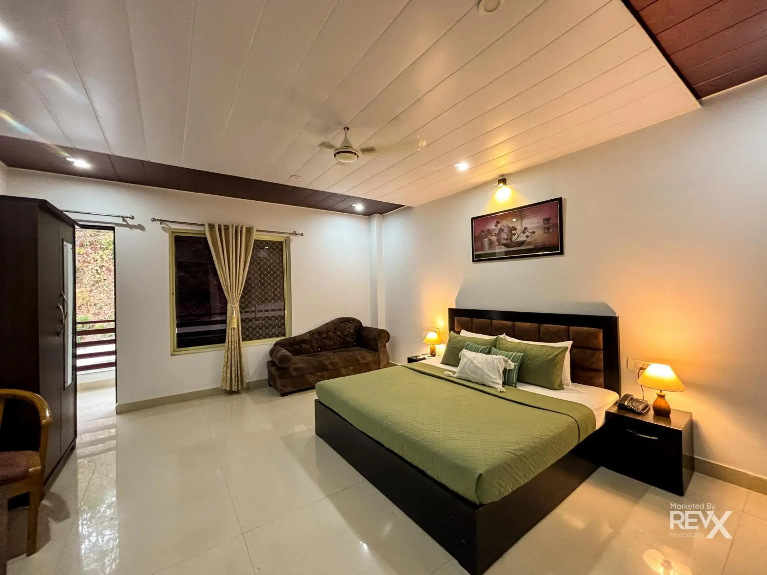 Suite in Hotel Prince valley Suite in Hotel Prince valley