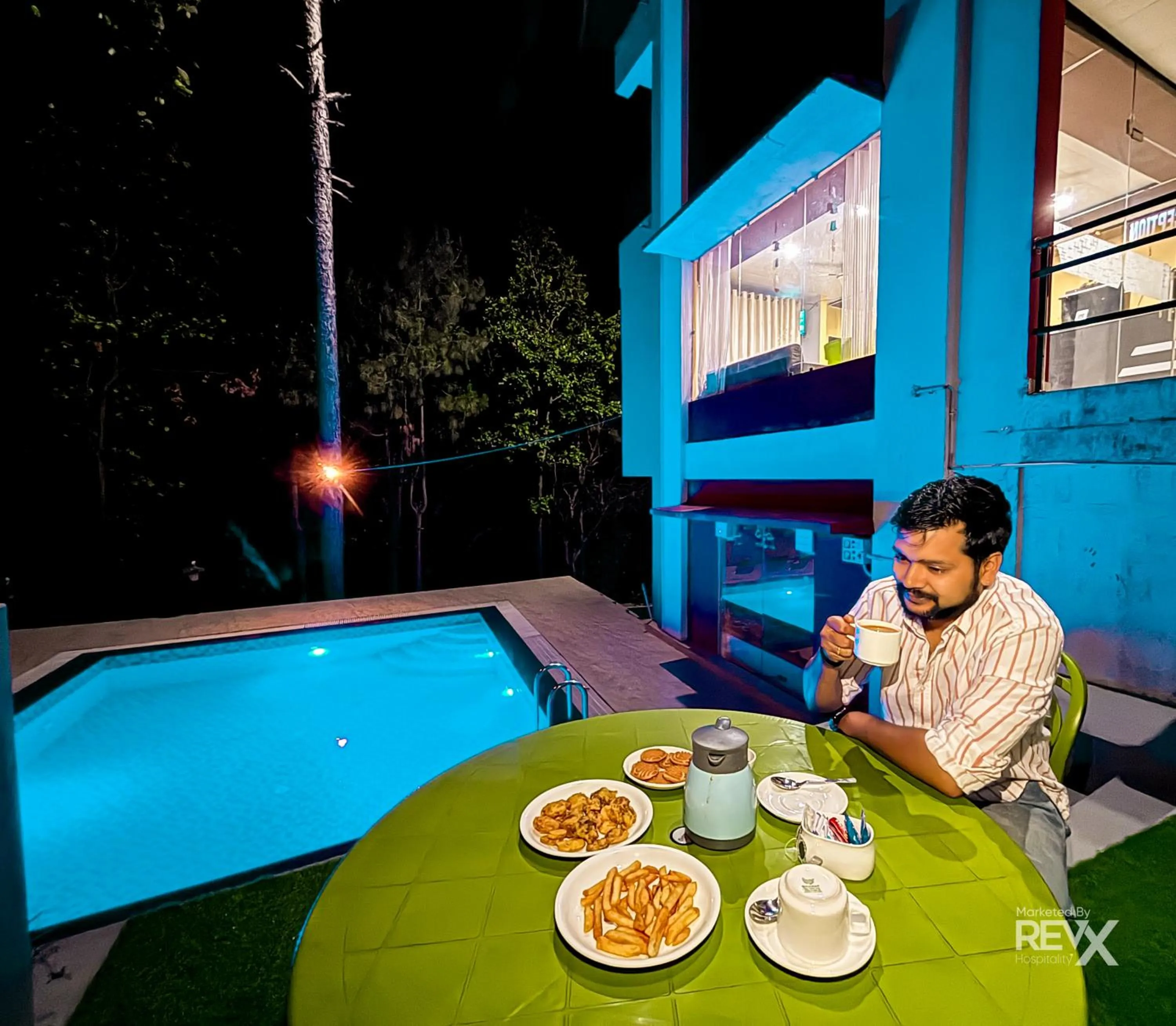 Other in Hotel Prince valley