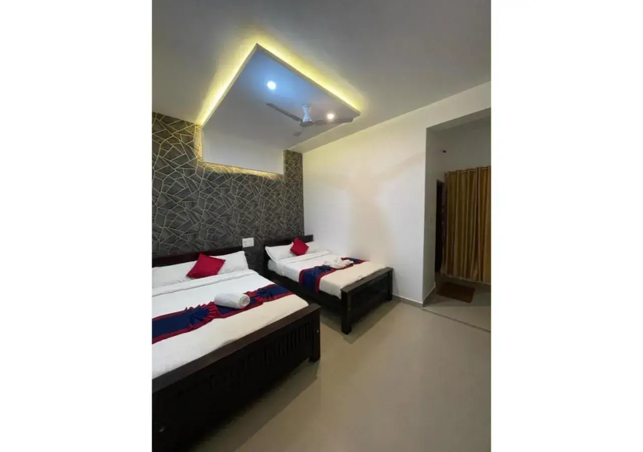 Bedroom, Bed in Cofiya Hotel Bedroom, Bed in Cofiya Hotel