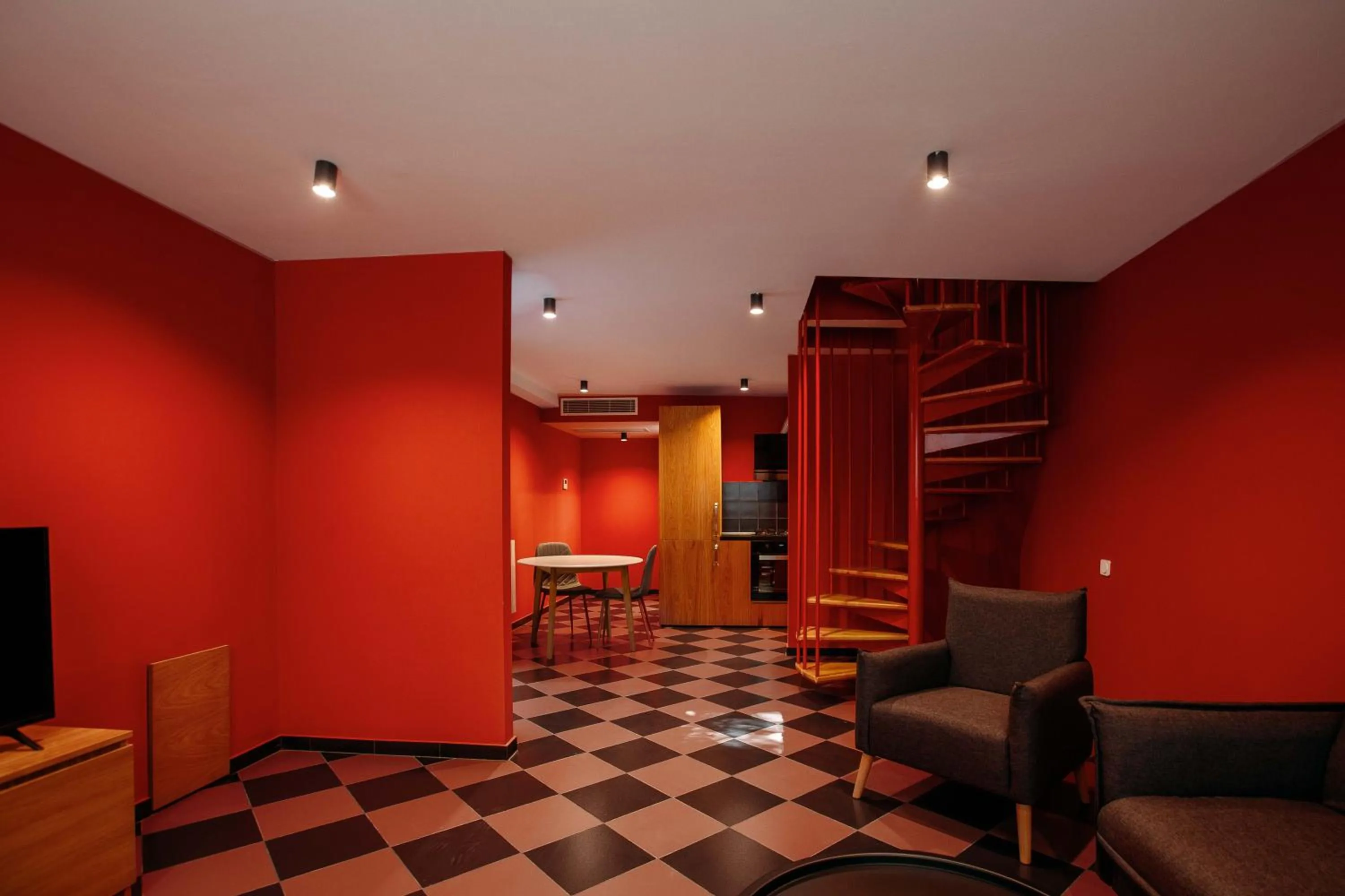 Urban Apartments 23