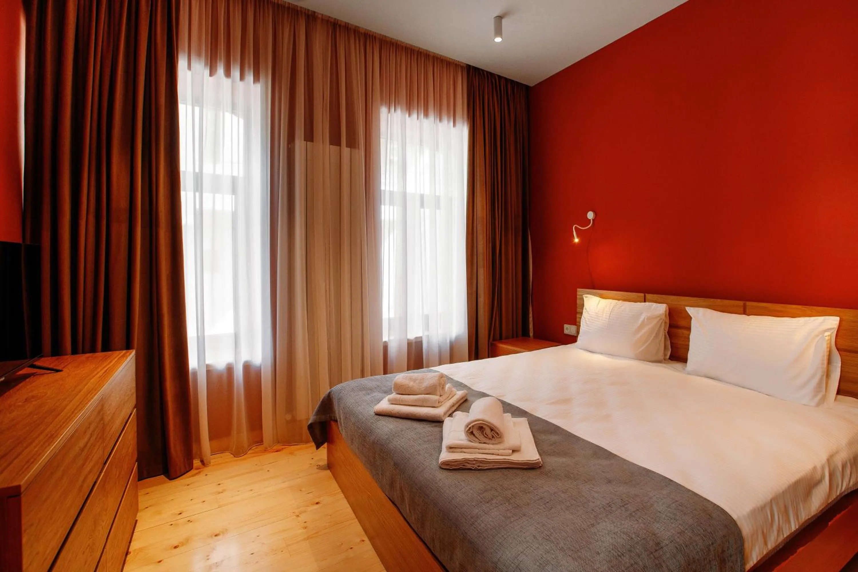 Urban Apartments 23