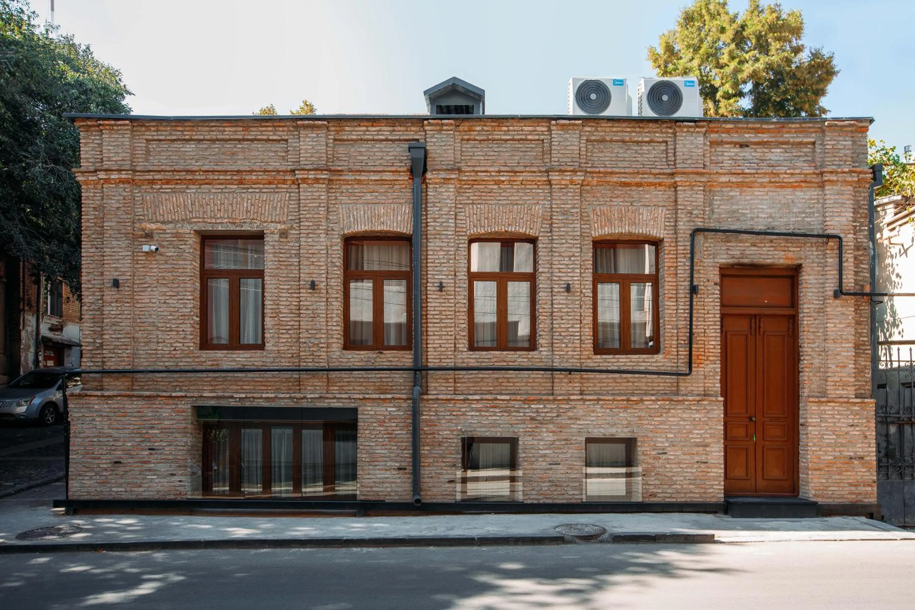 Urban Apartments 23