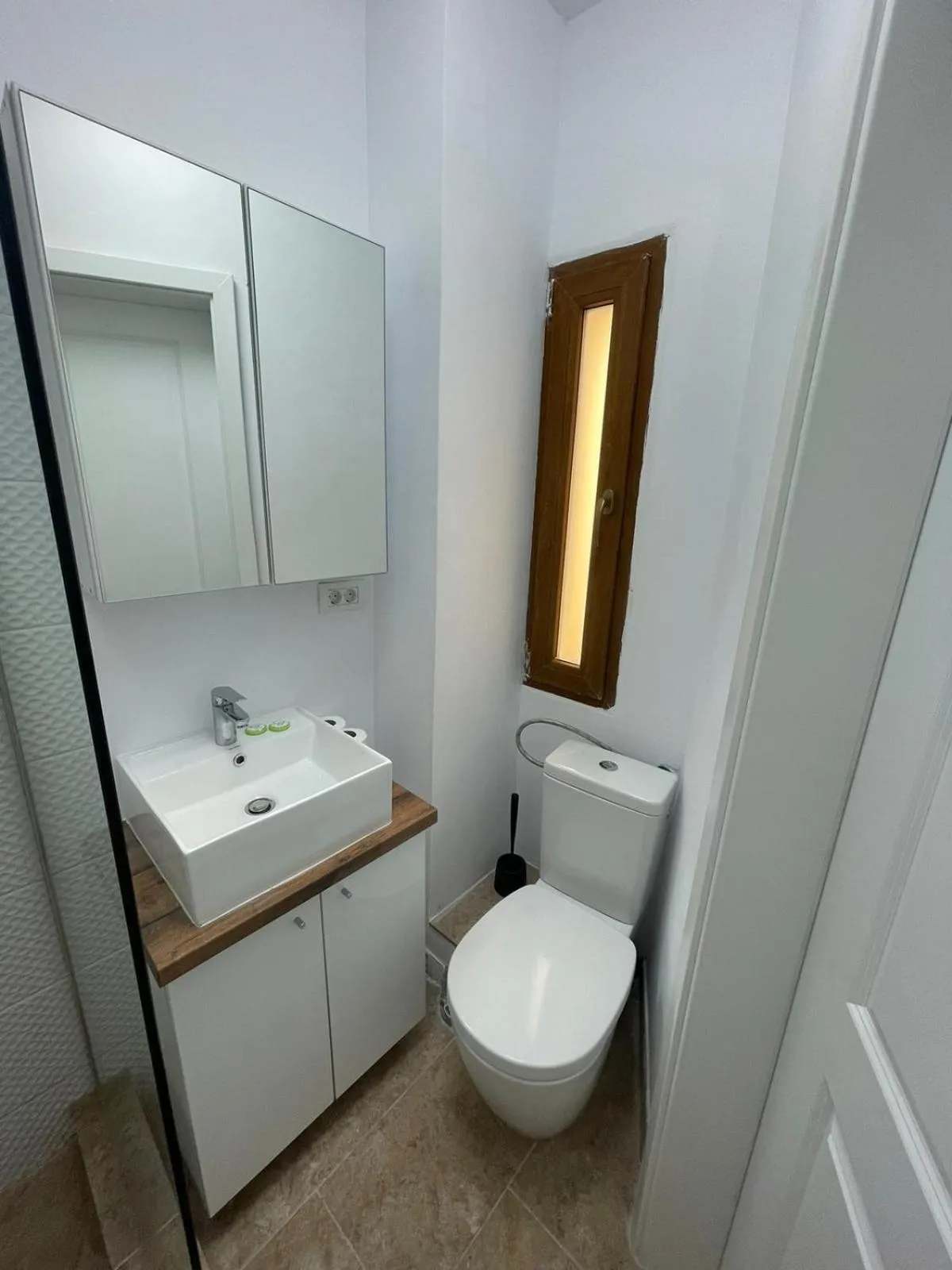 The Loft Gara de Nord