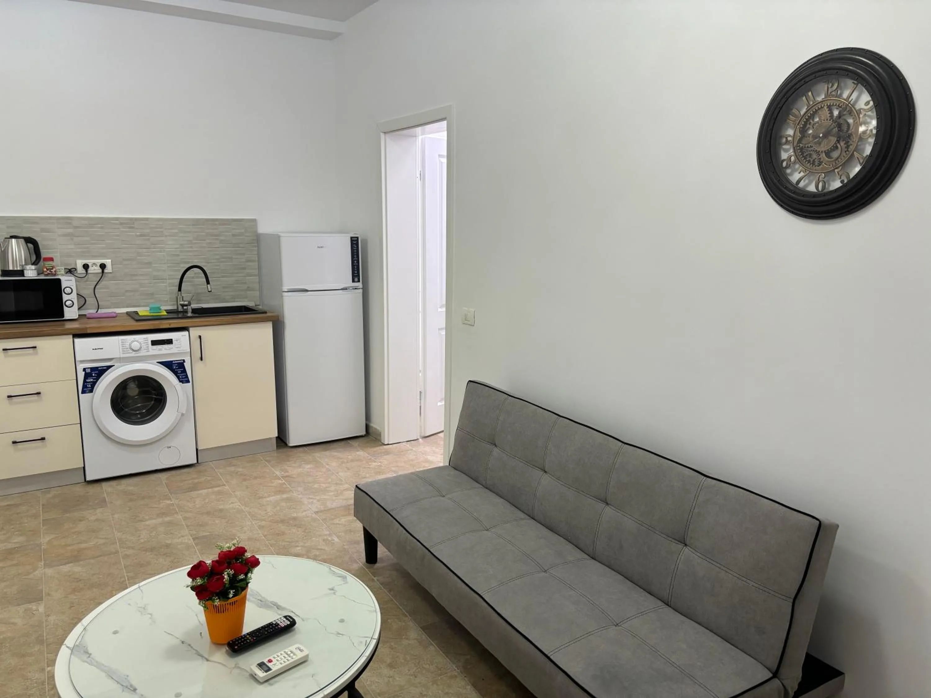 The Loft Gara de Nord