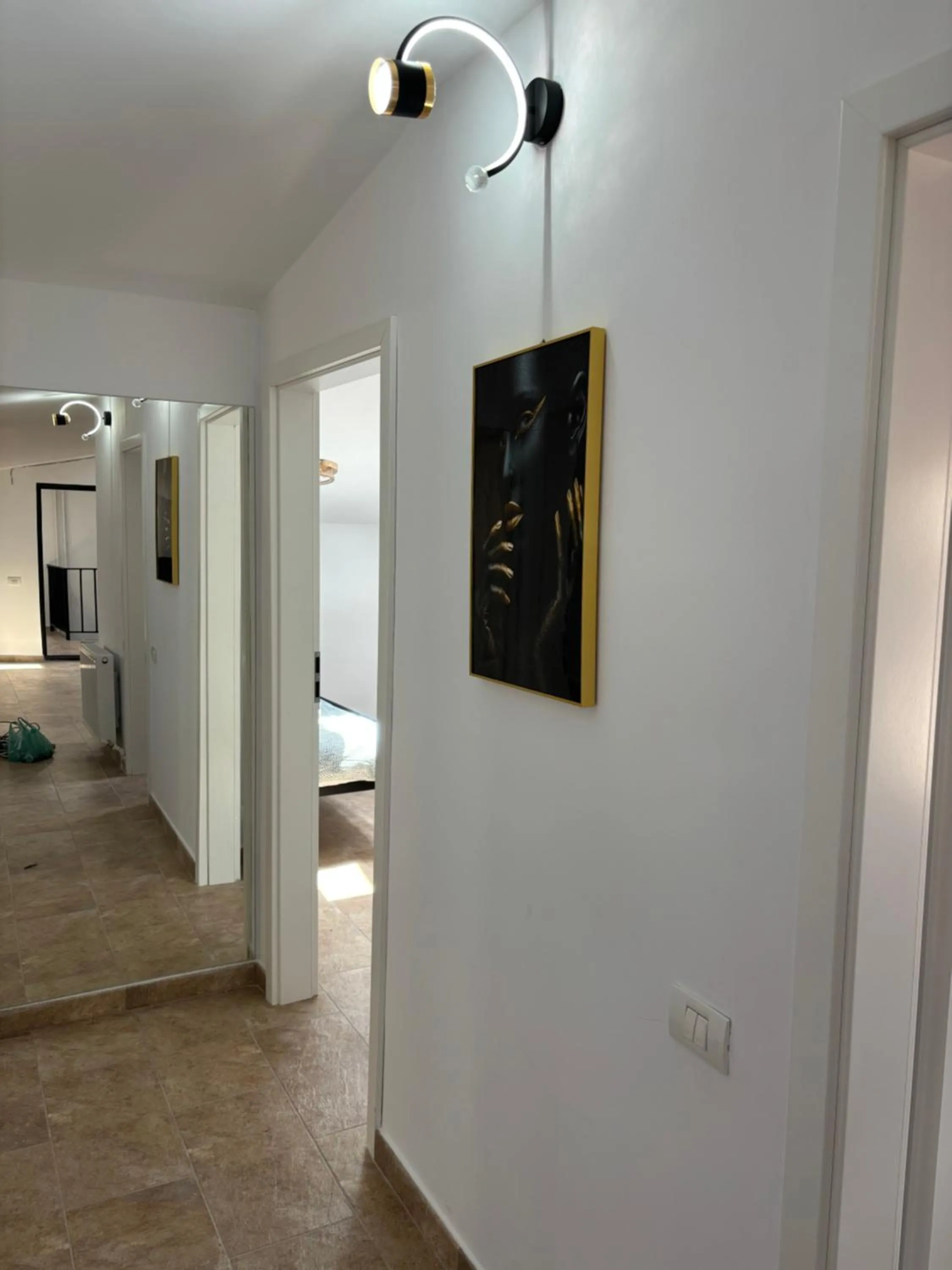 The Loft Gara de Nord