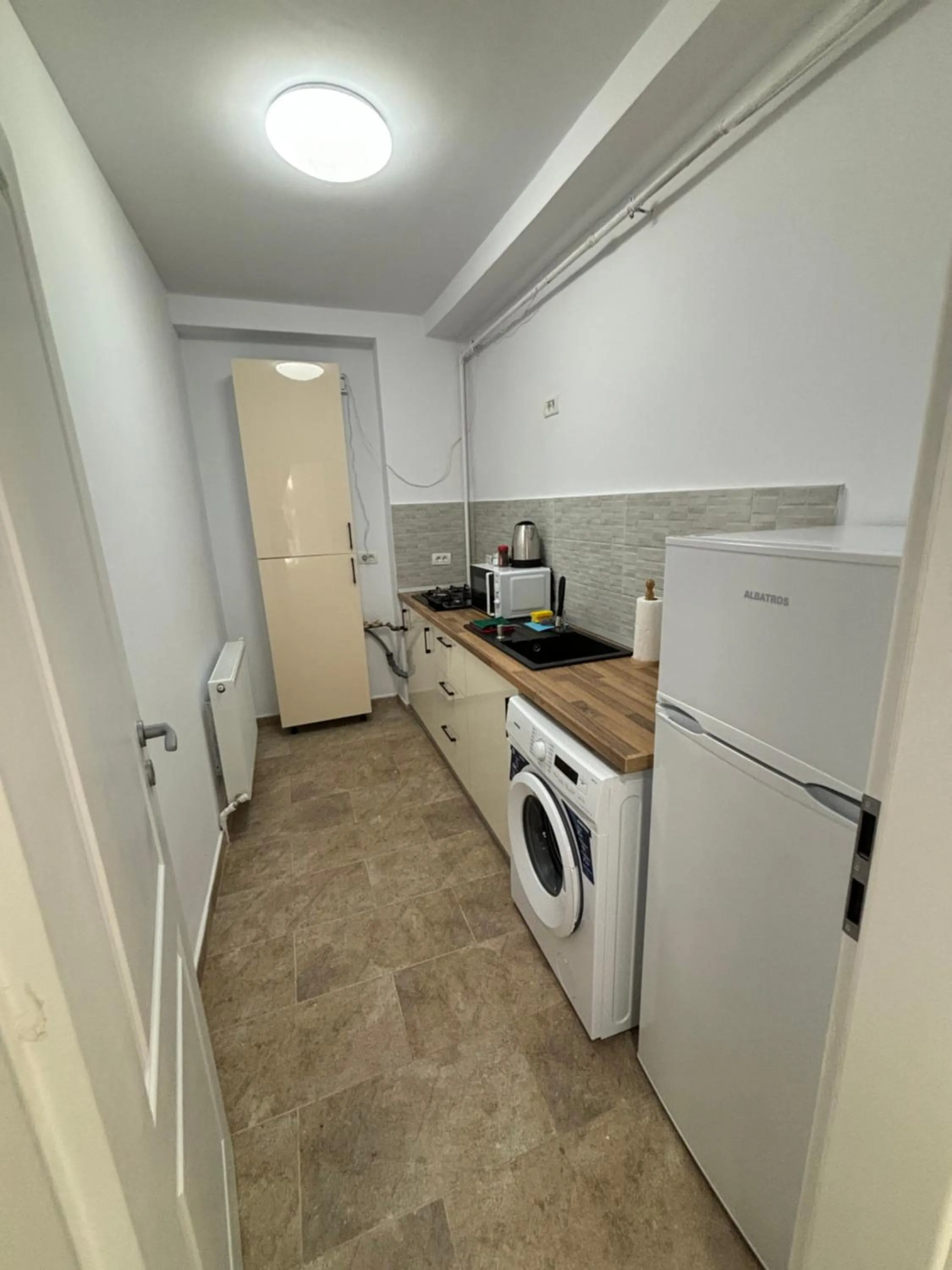 The Loft Gara de Nord