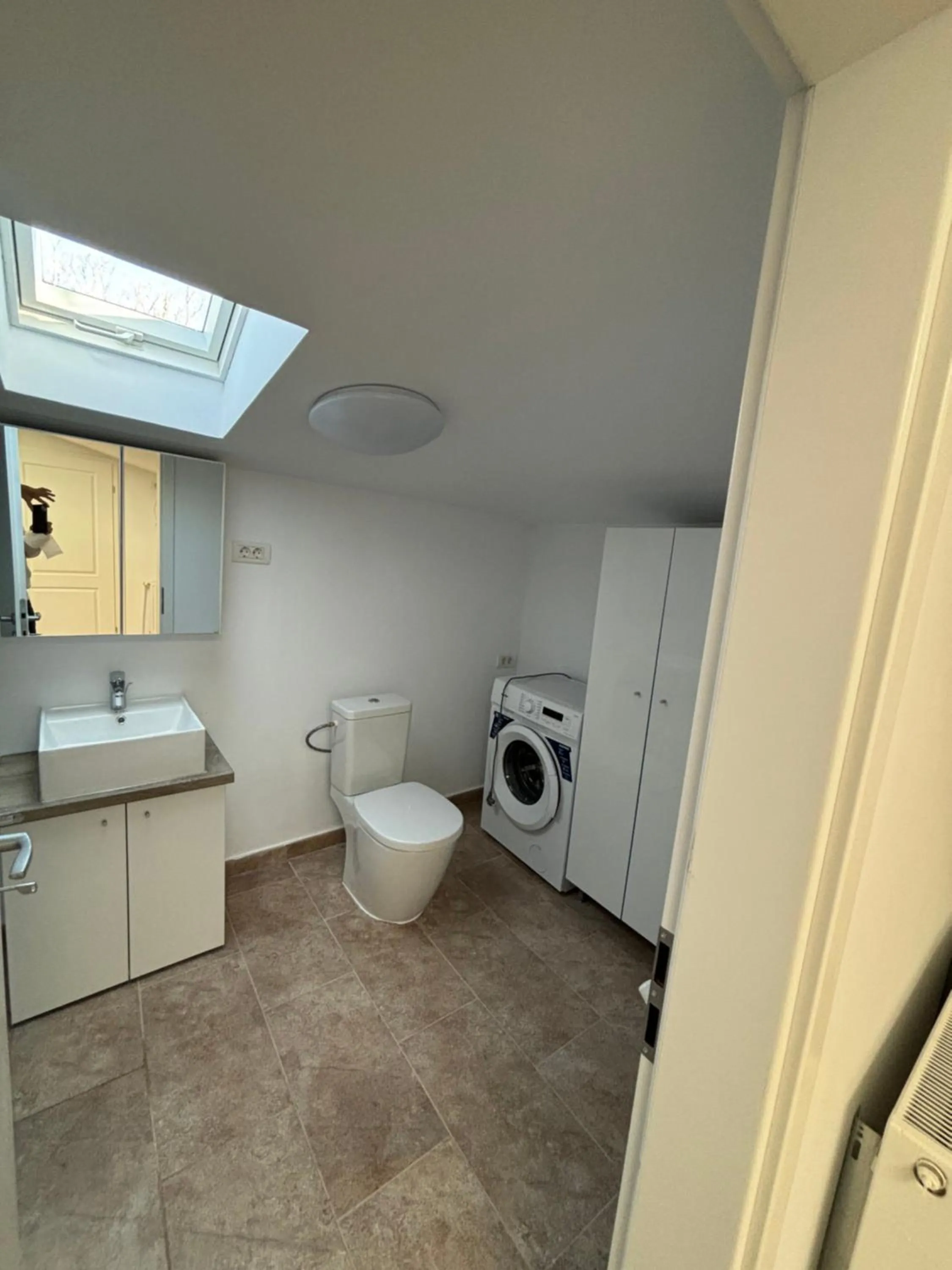 The Loft Gara de Nord