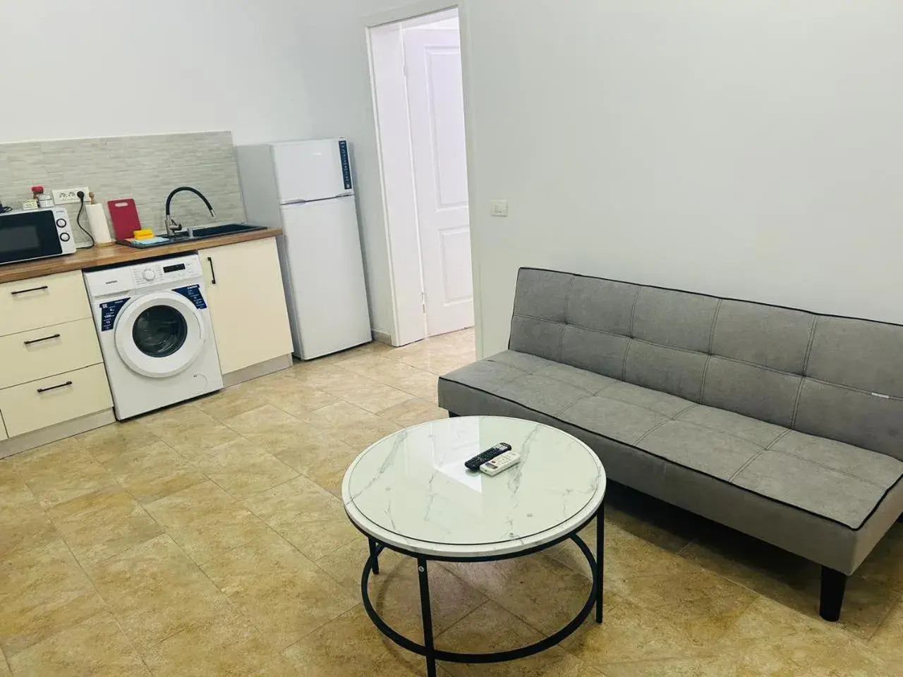 Apartment with Shower in The Loft Gara de Nord Apartment with Shower in The Loft Gara de Nord