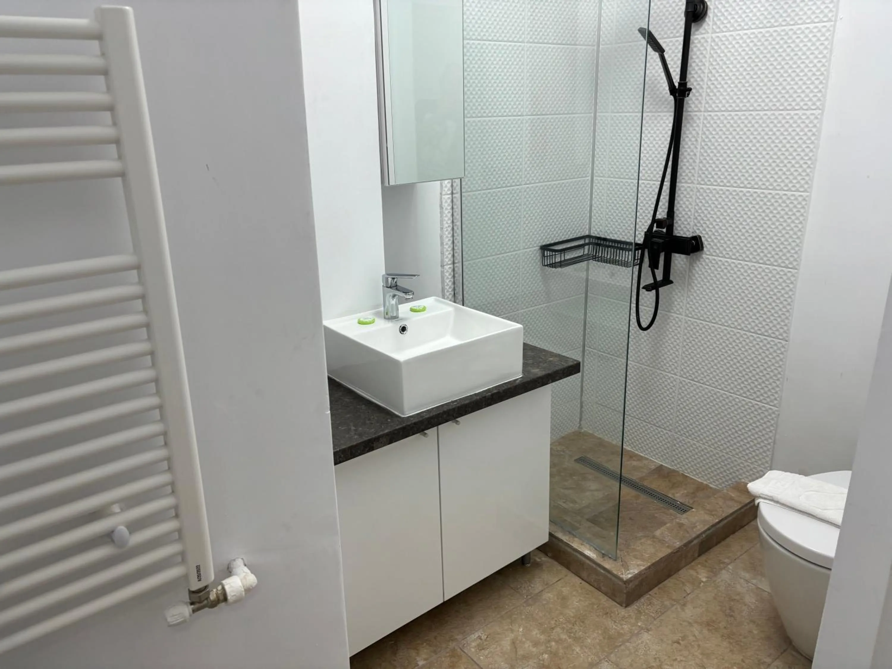 The Loft Gara de Nord