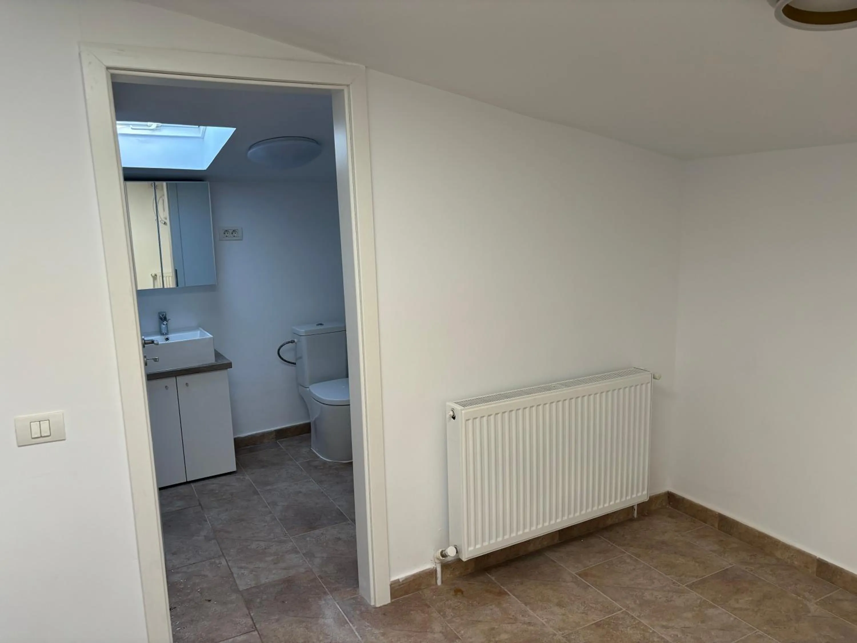 The Loft Gara de Nord