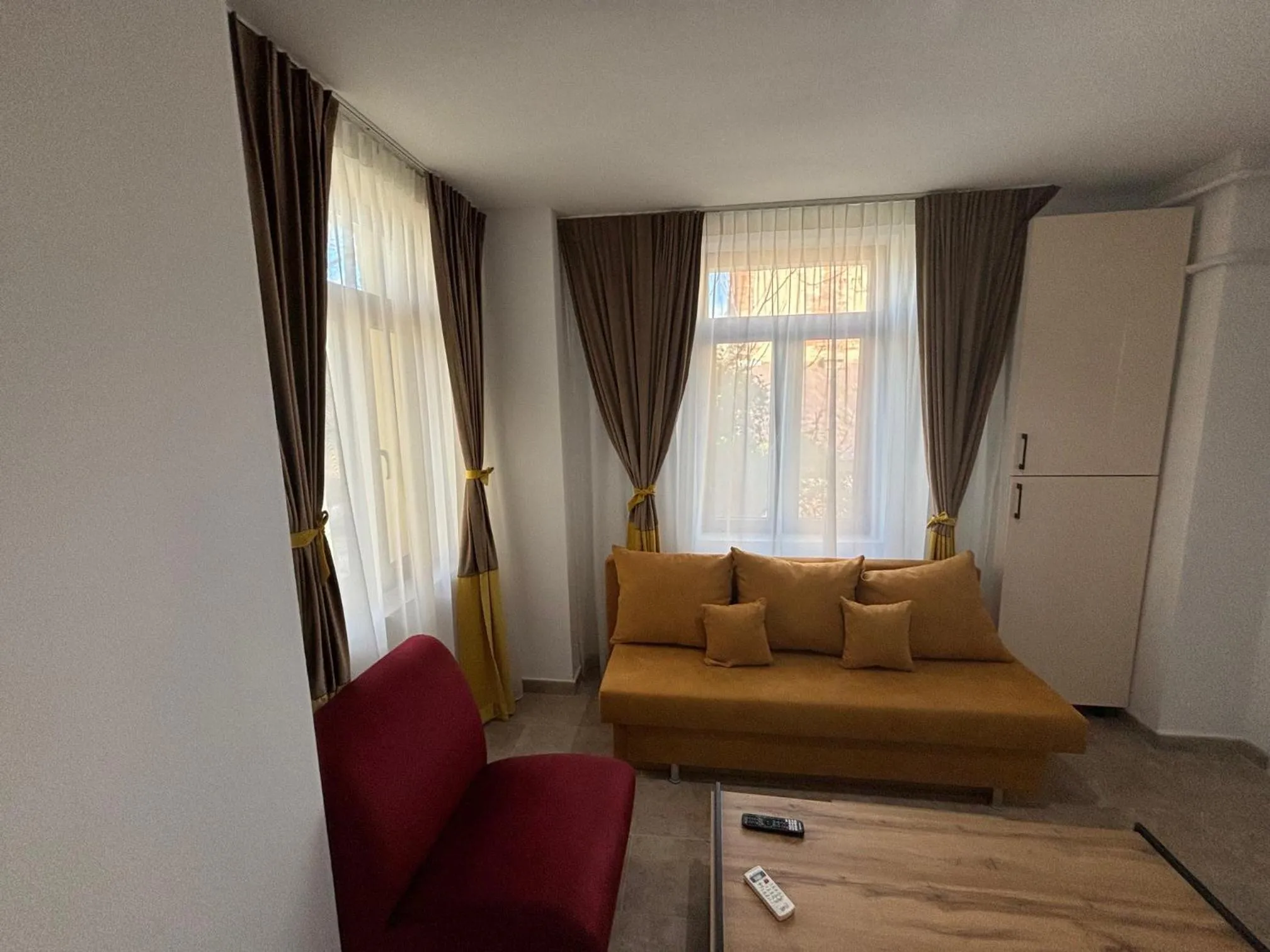 The Loft Gara de Nord