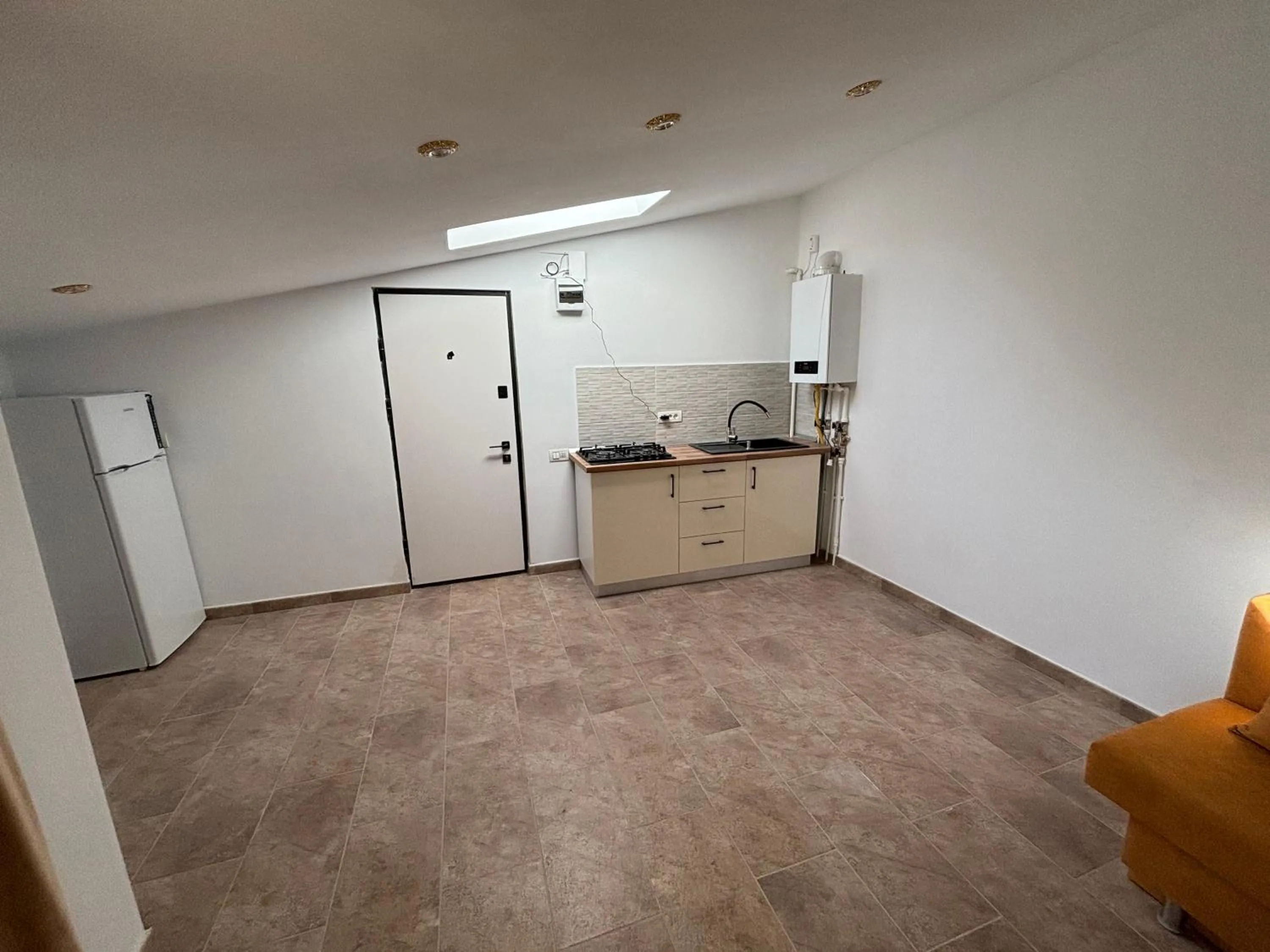 The Loft Gara de Nord